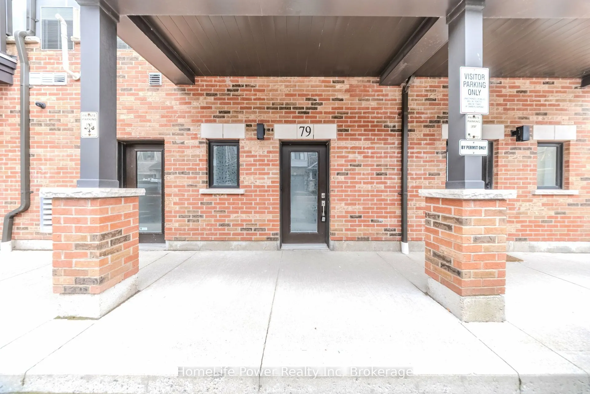 79 Esplanade Lane #18