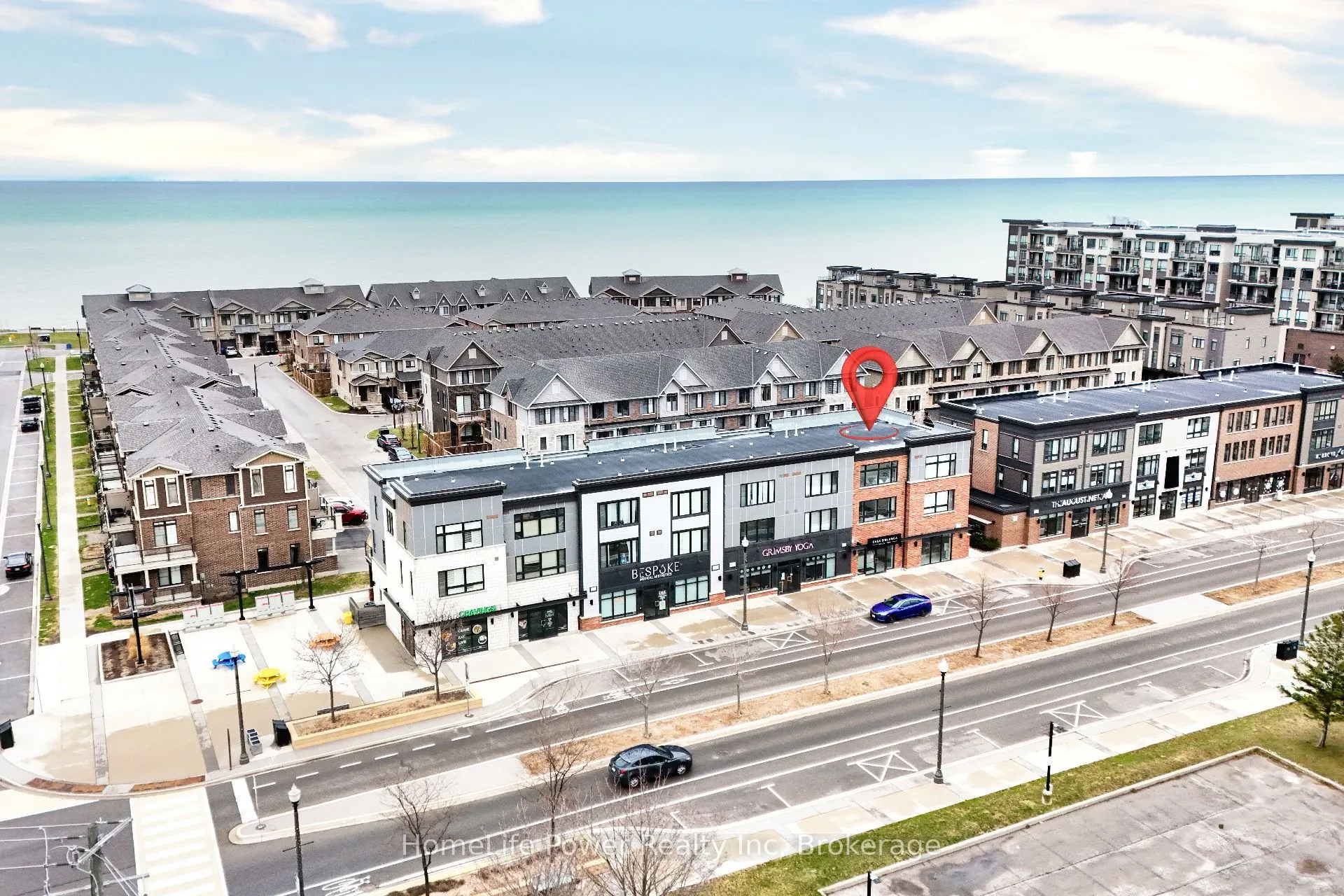79 Esplanade Lane #18