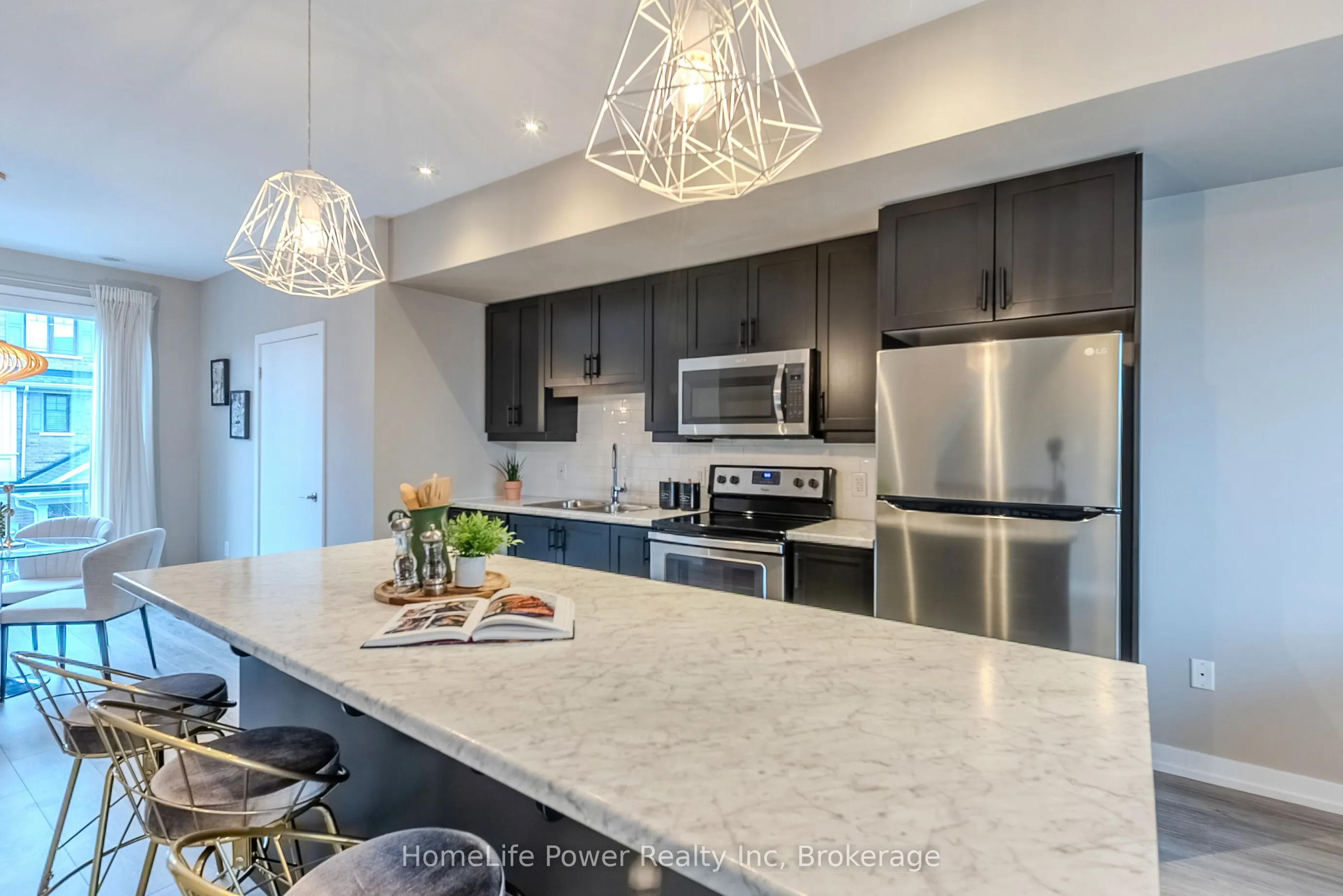 79 Esplanade Lane #18