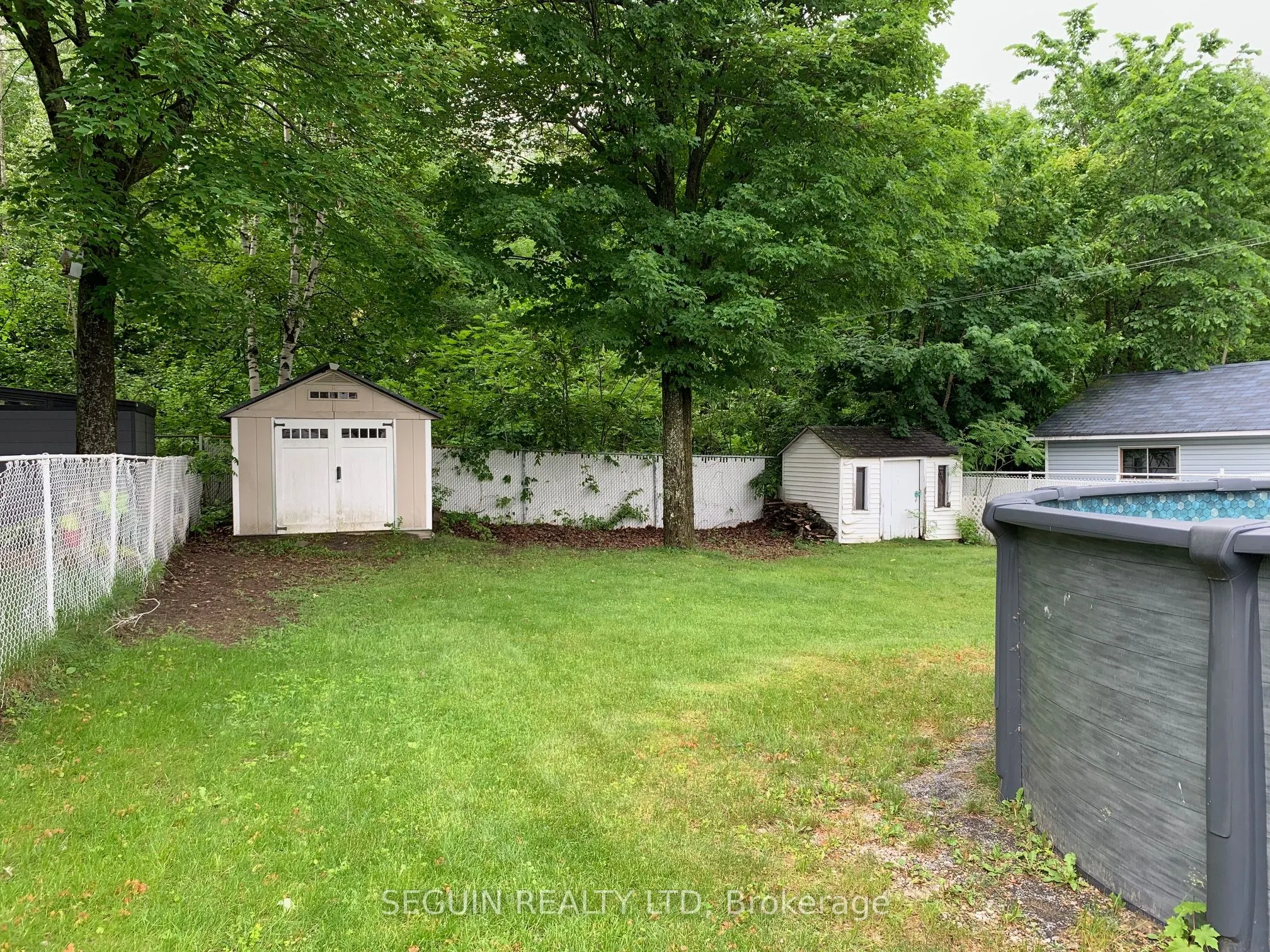 650 Berthiaume Street