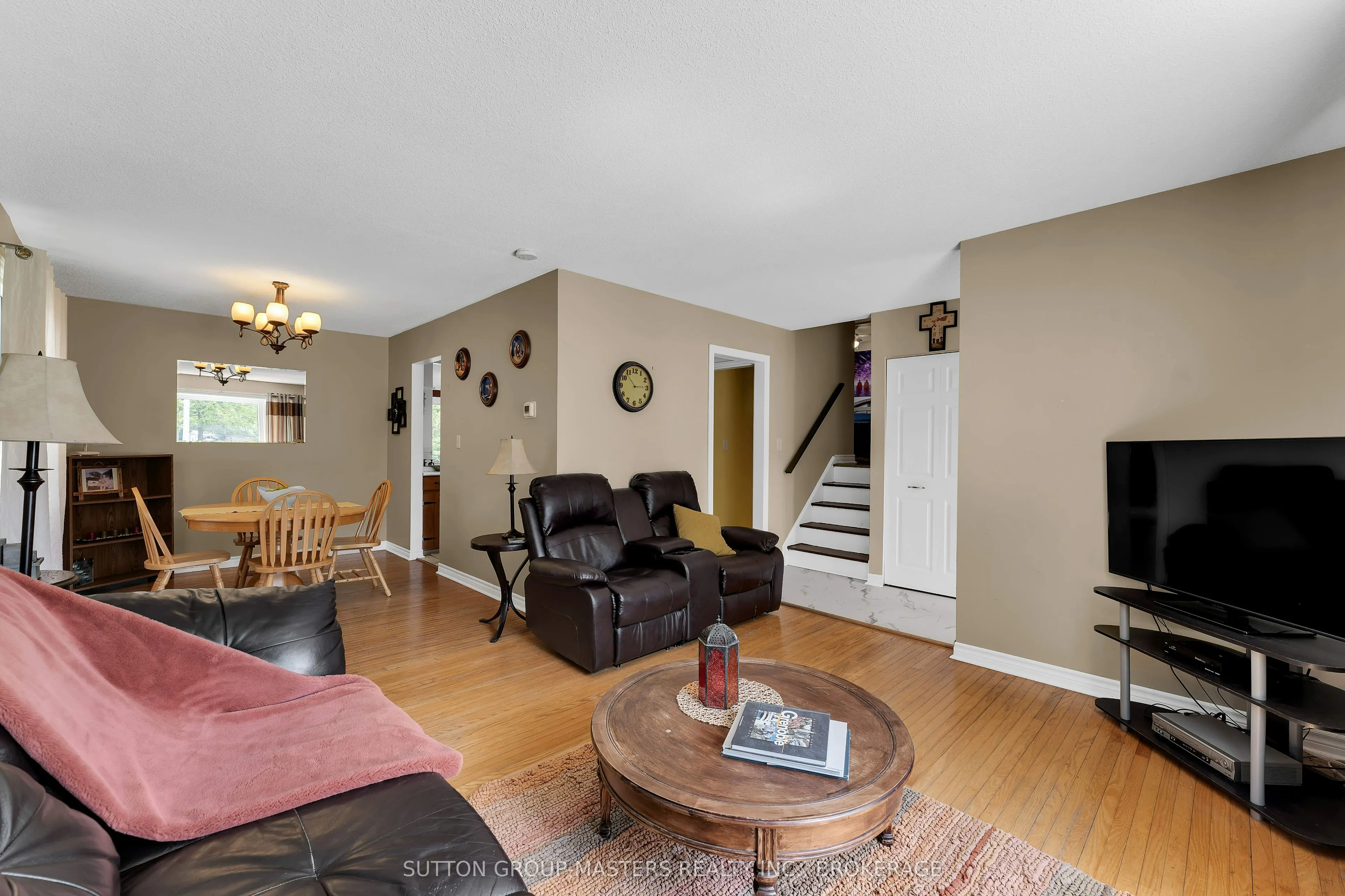21 McDonald Crescent