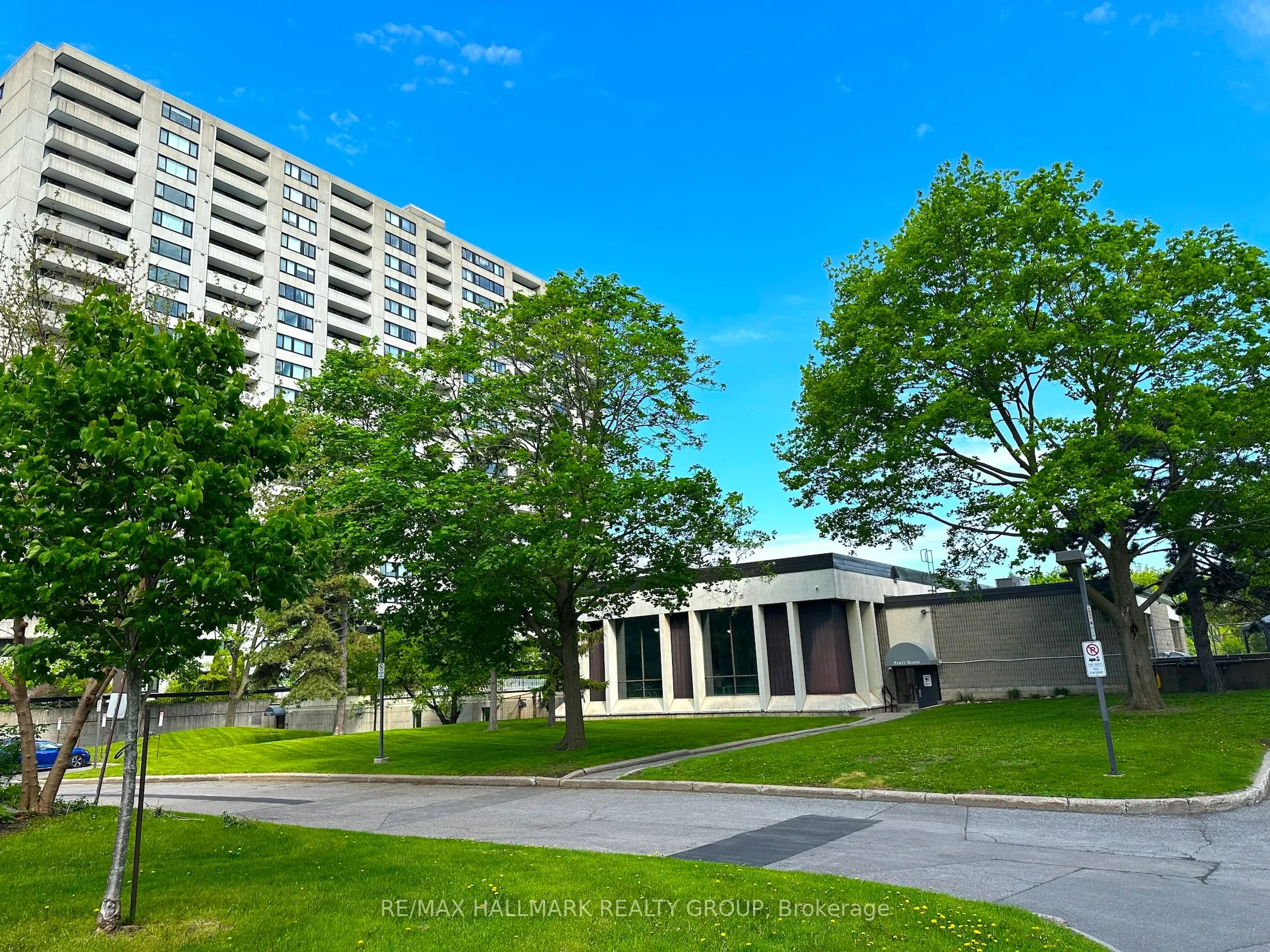 2625 Regina Street #1706