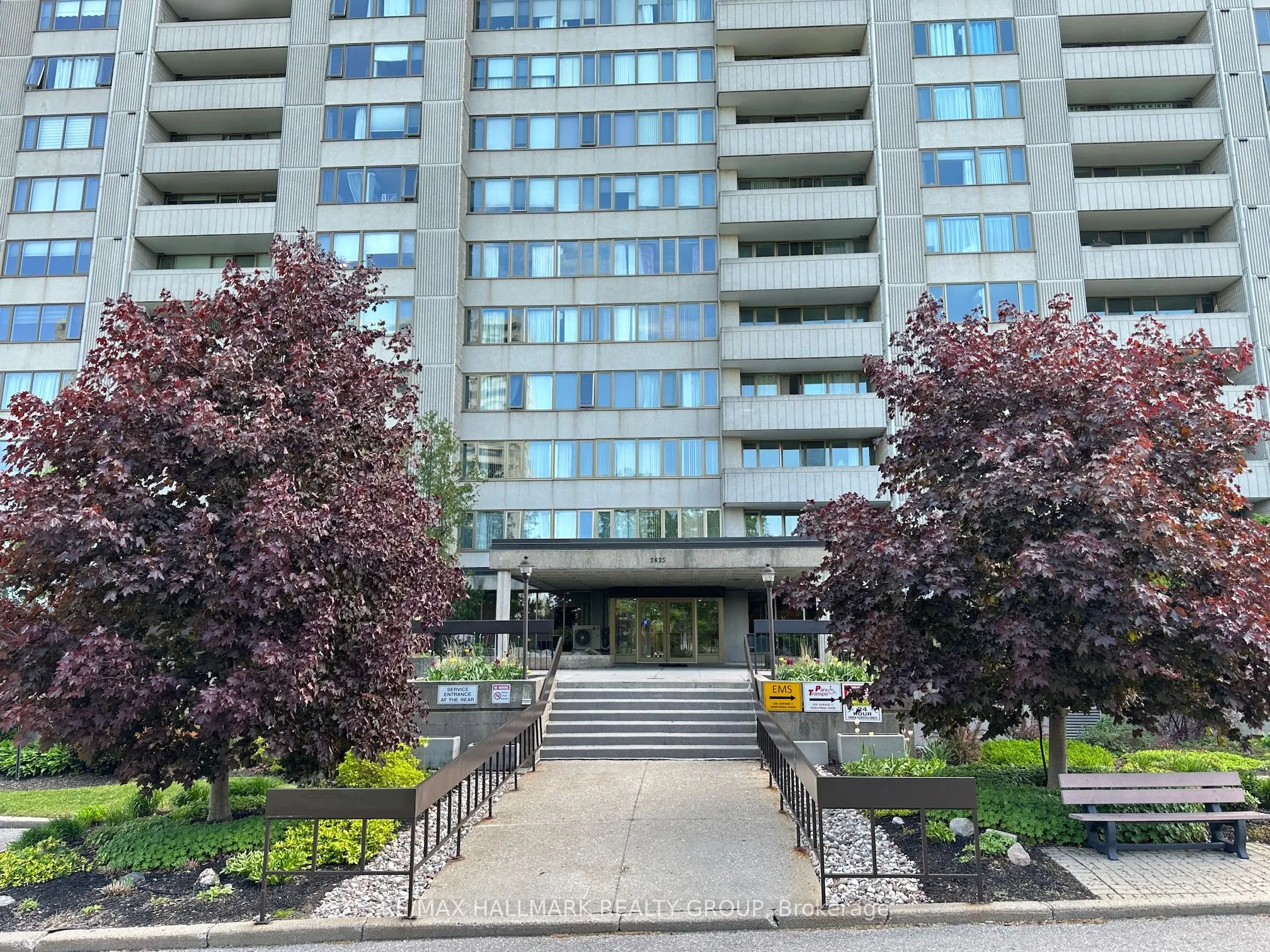 2625 Regina Street #1706