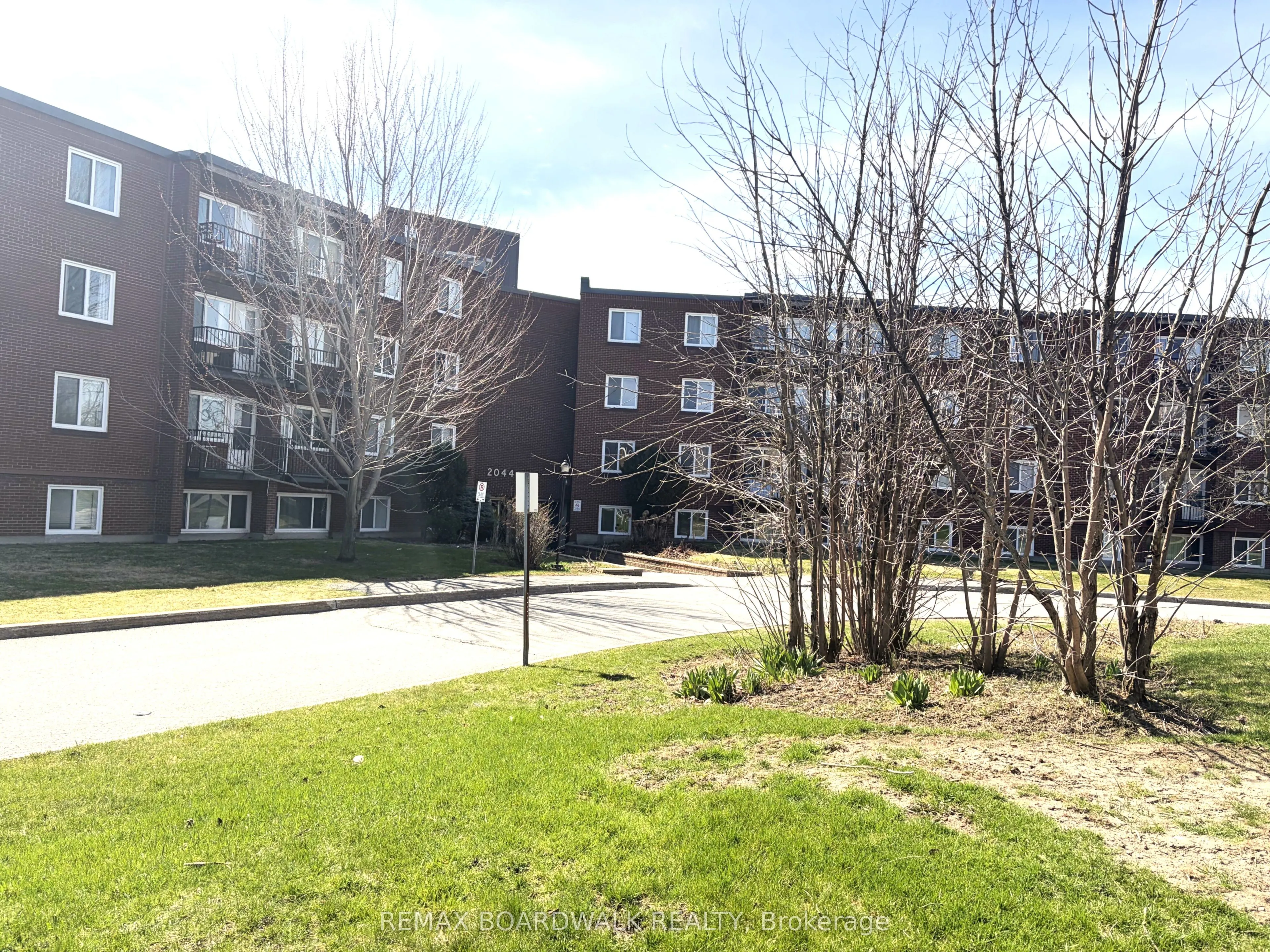 2044 Arrowsmith Drive #108A