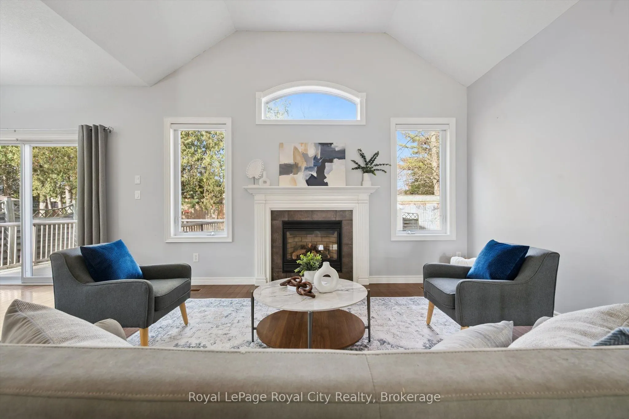 60A Eastview Road