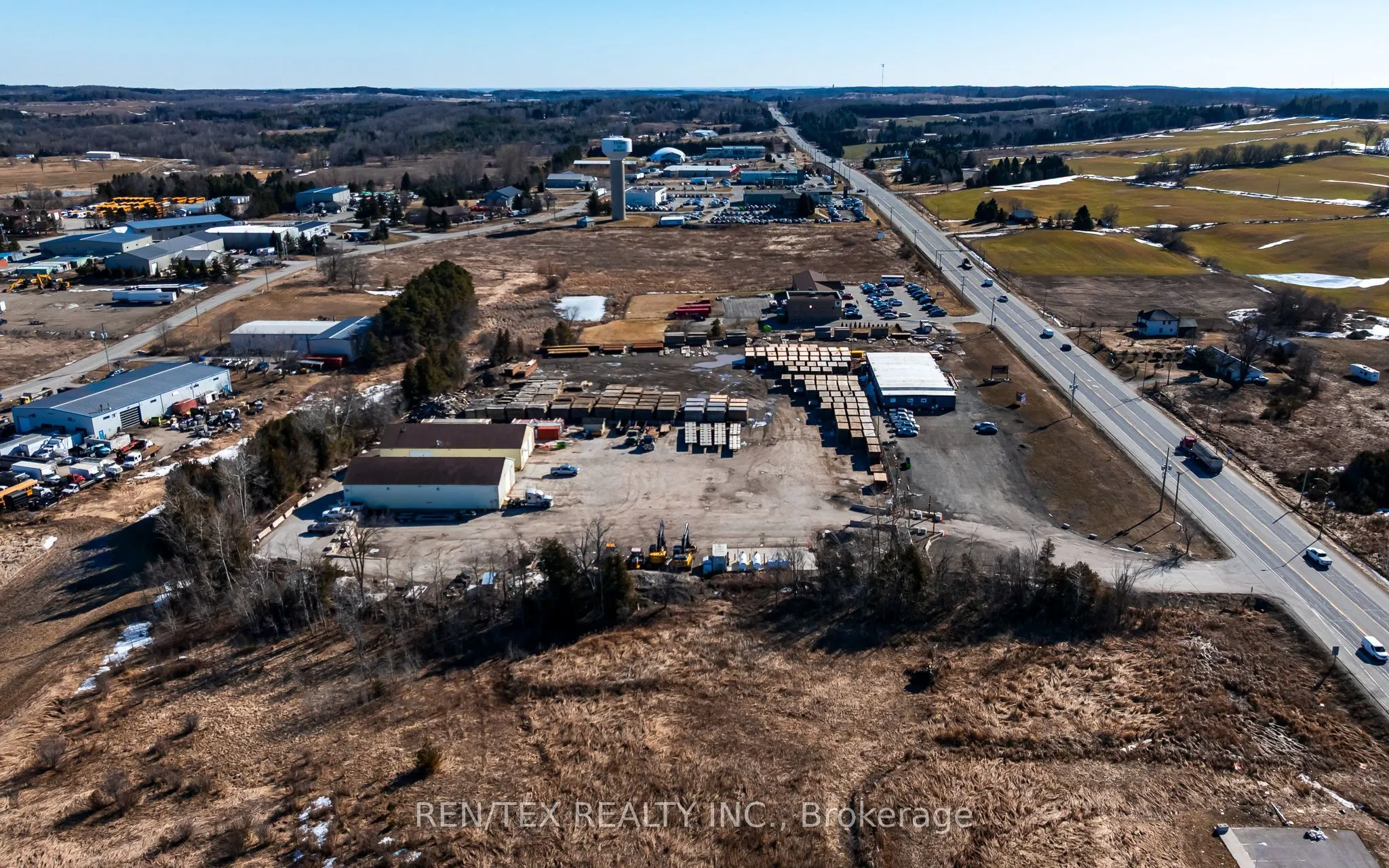 207221 Highway 9