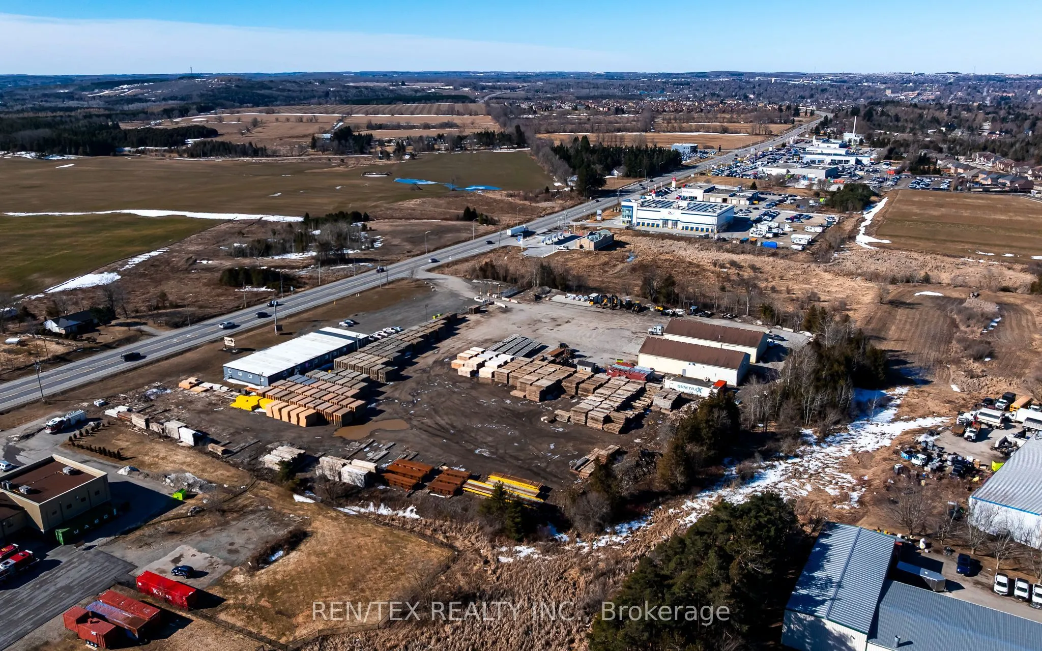 207221 Highway 9
