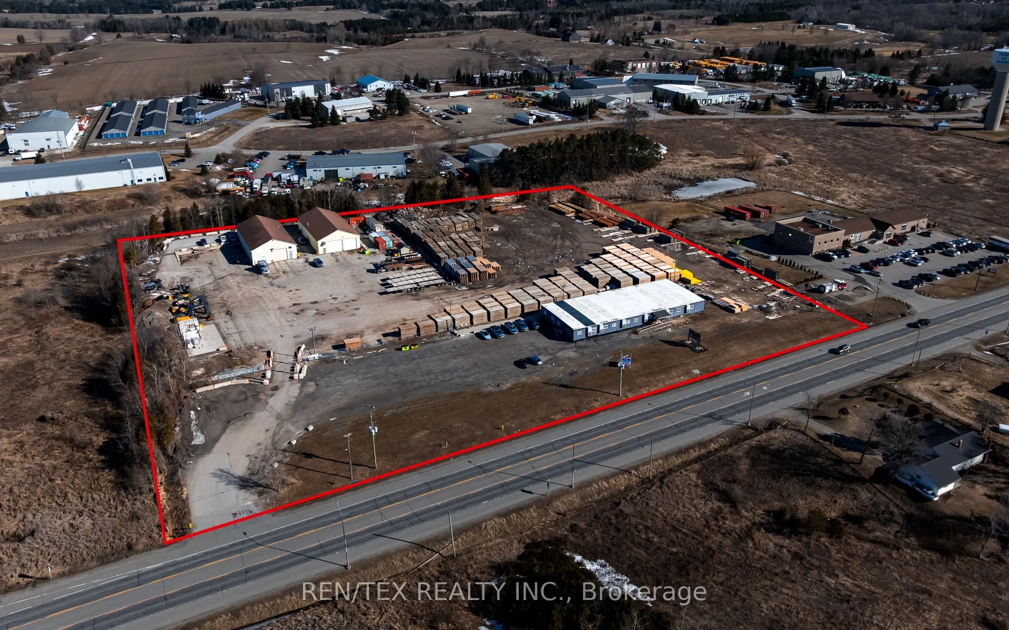 207221 Highway 9