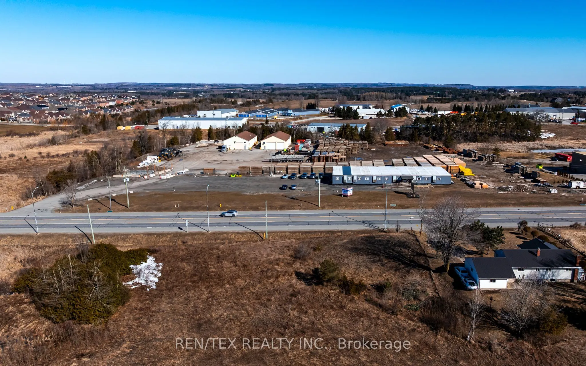 207221 Highway 9