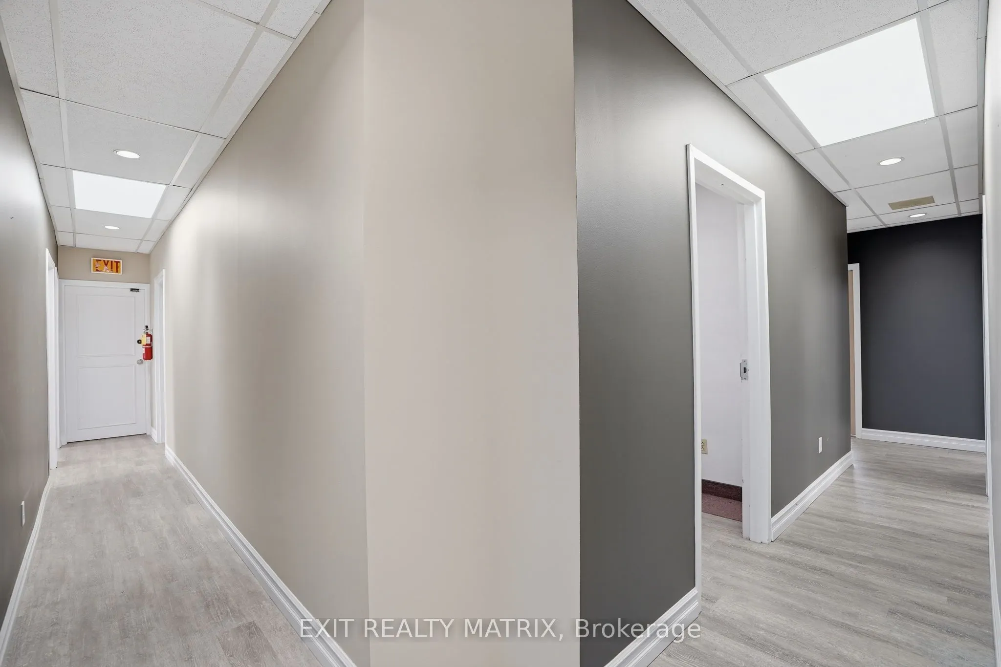 444 Mc Gill Street #201