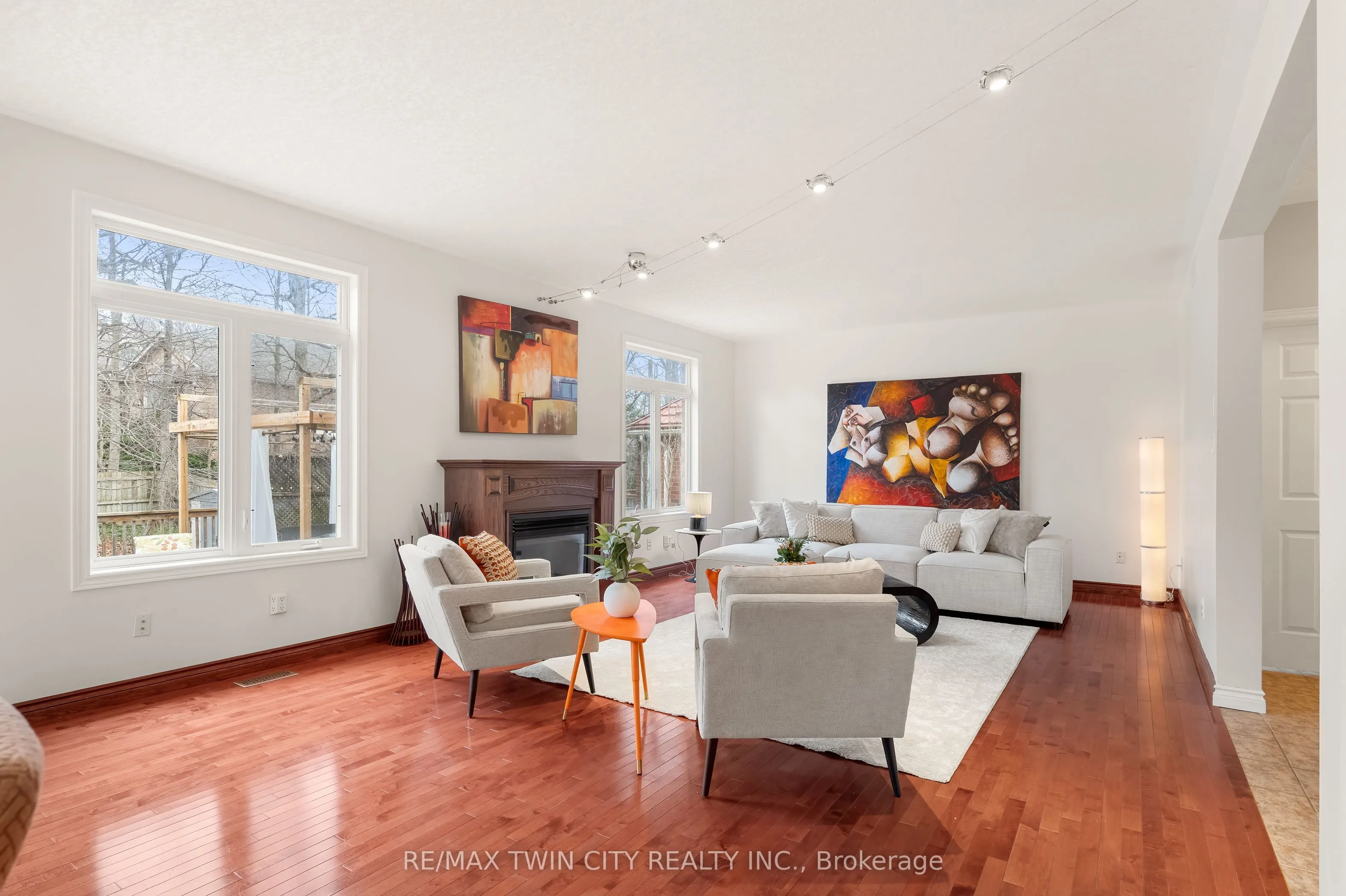 534 Birchleaf Walk