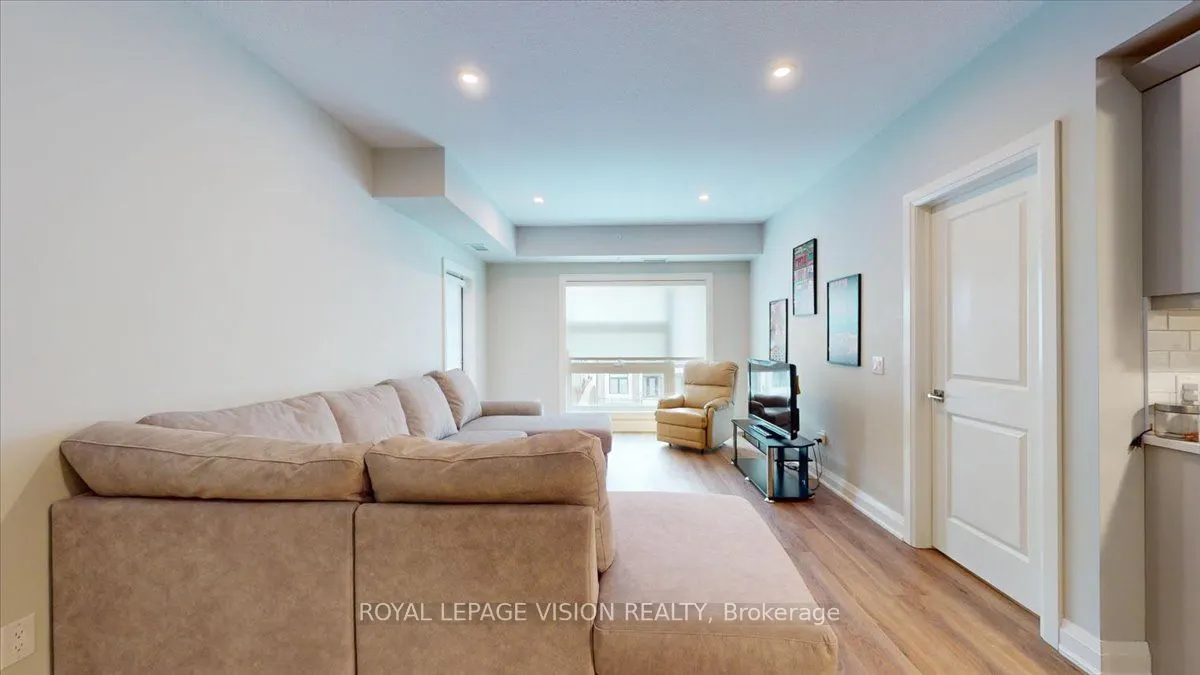120 Summersides Boulevard #207