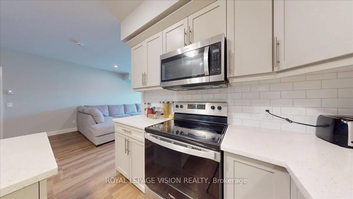 120 Summersides Boulevard #207