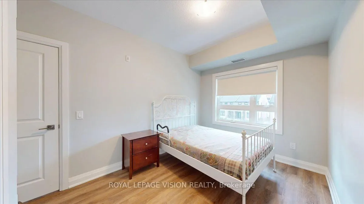 120 Summersides Boulevard #207