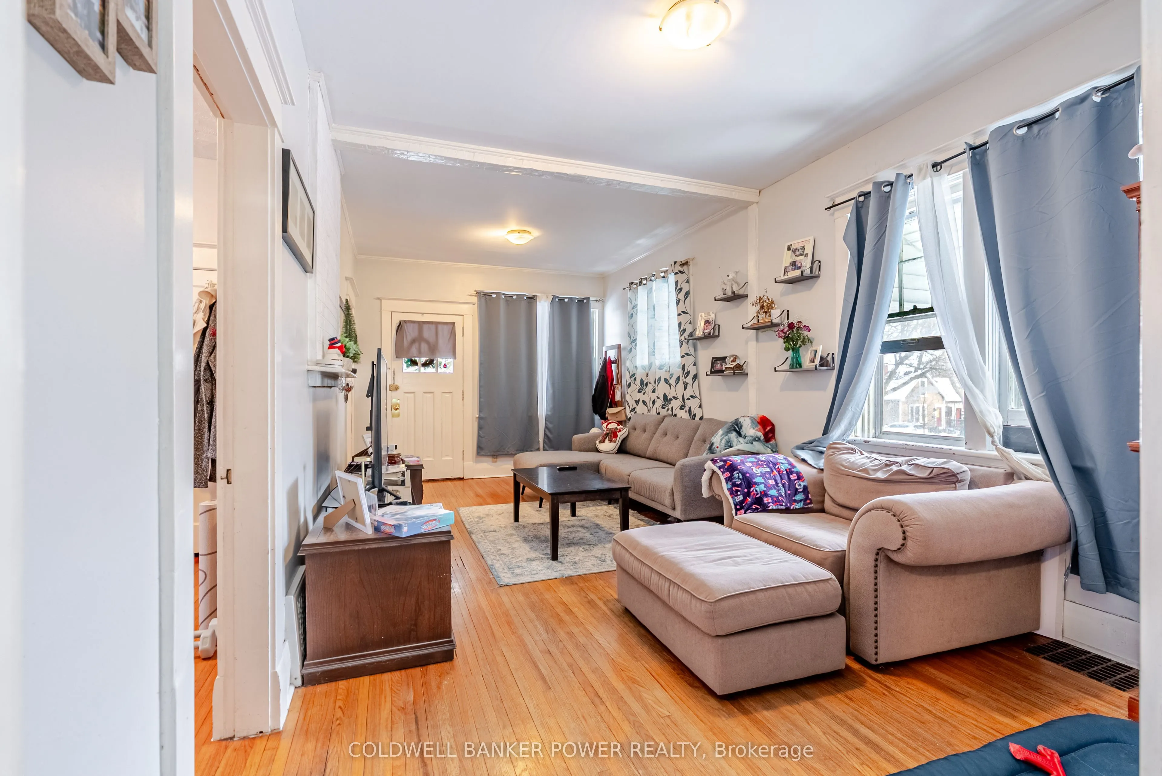 37 Linwood Street