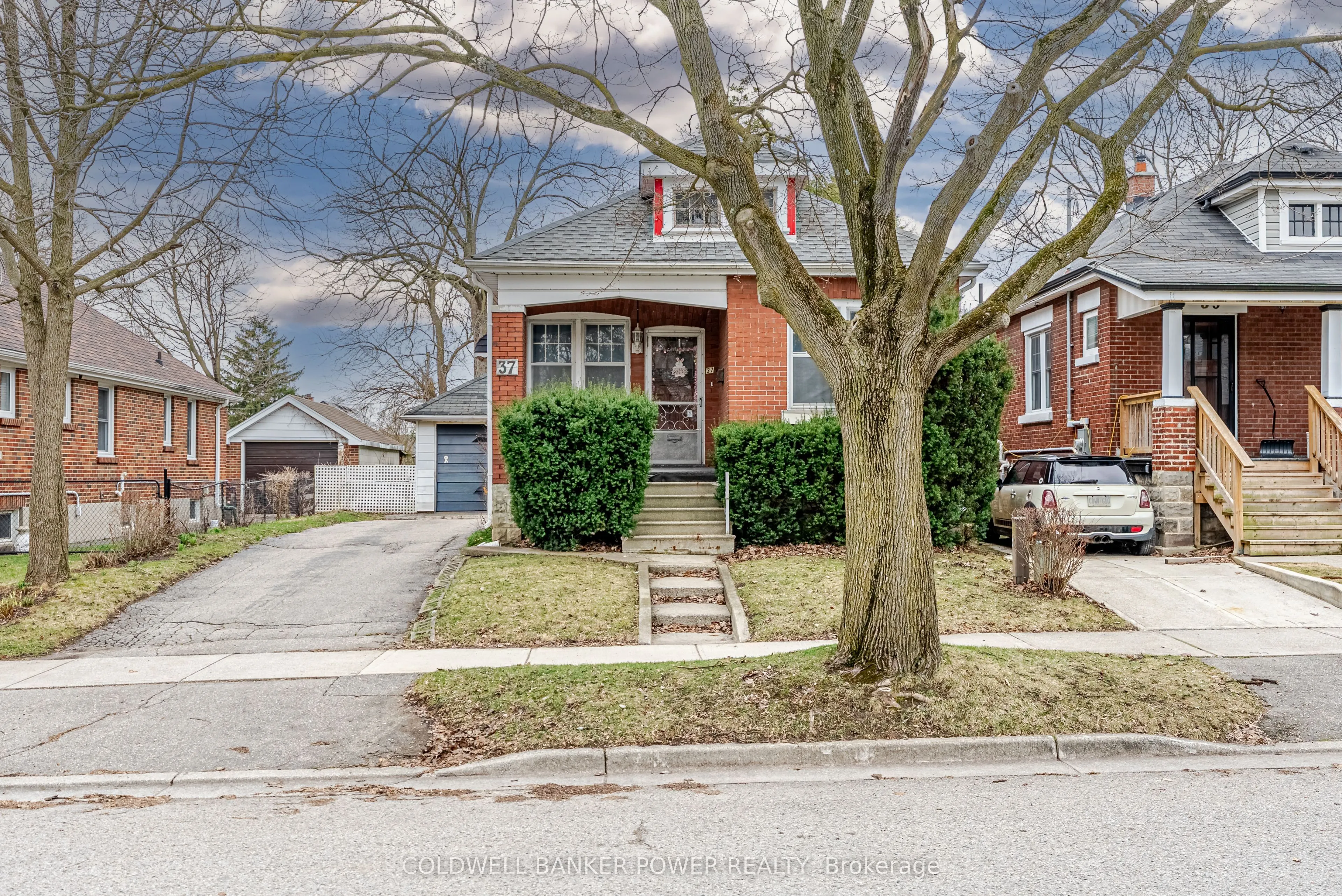 37 Linwood Street