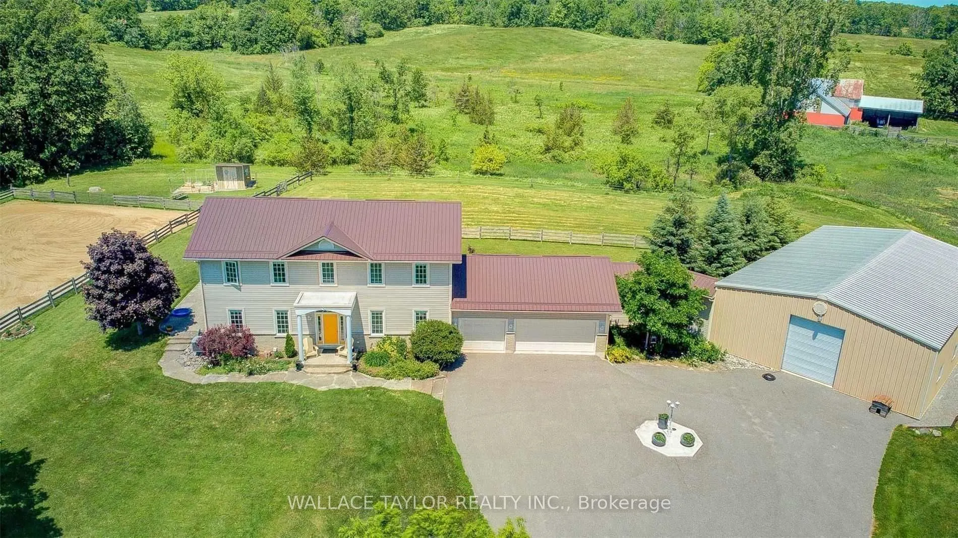 524 Hoover Road