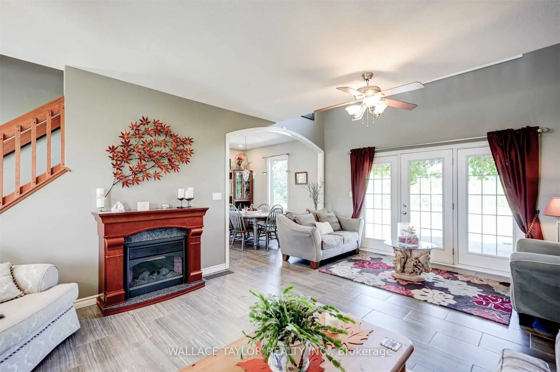 524 Hoover Road