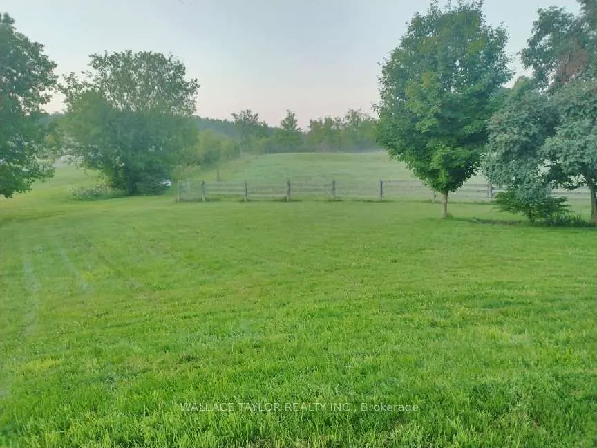 524 Hoover Road