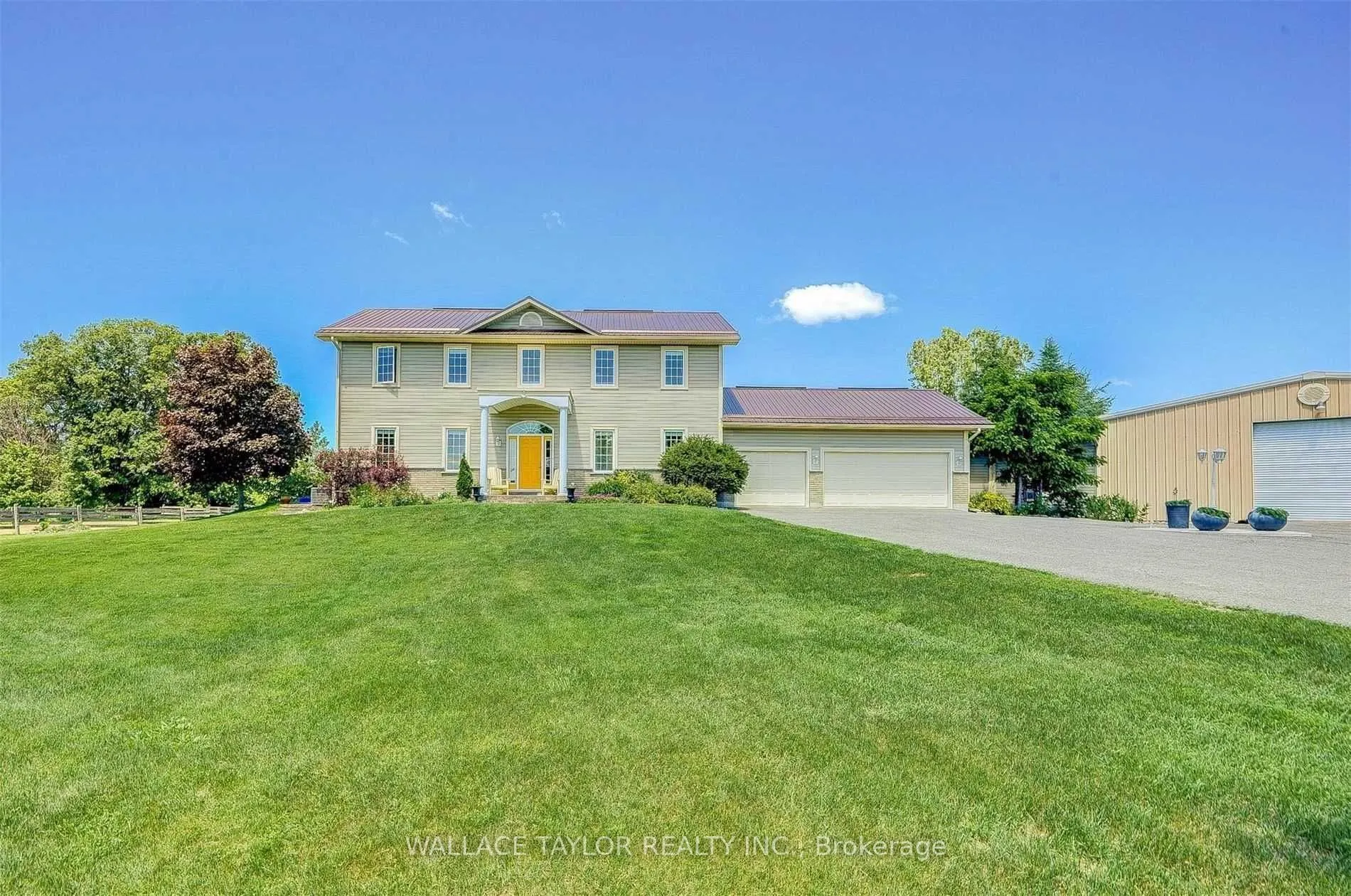 524 Hoover Road