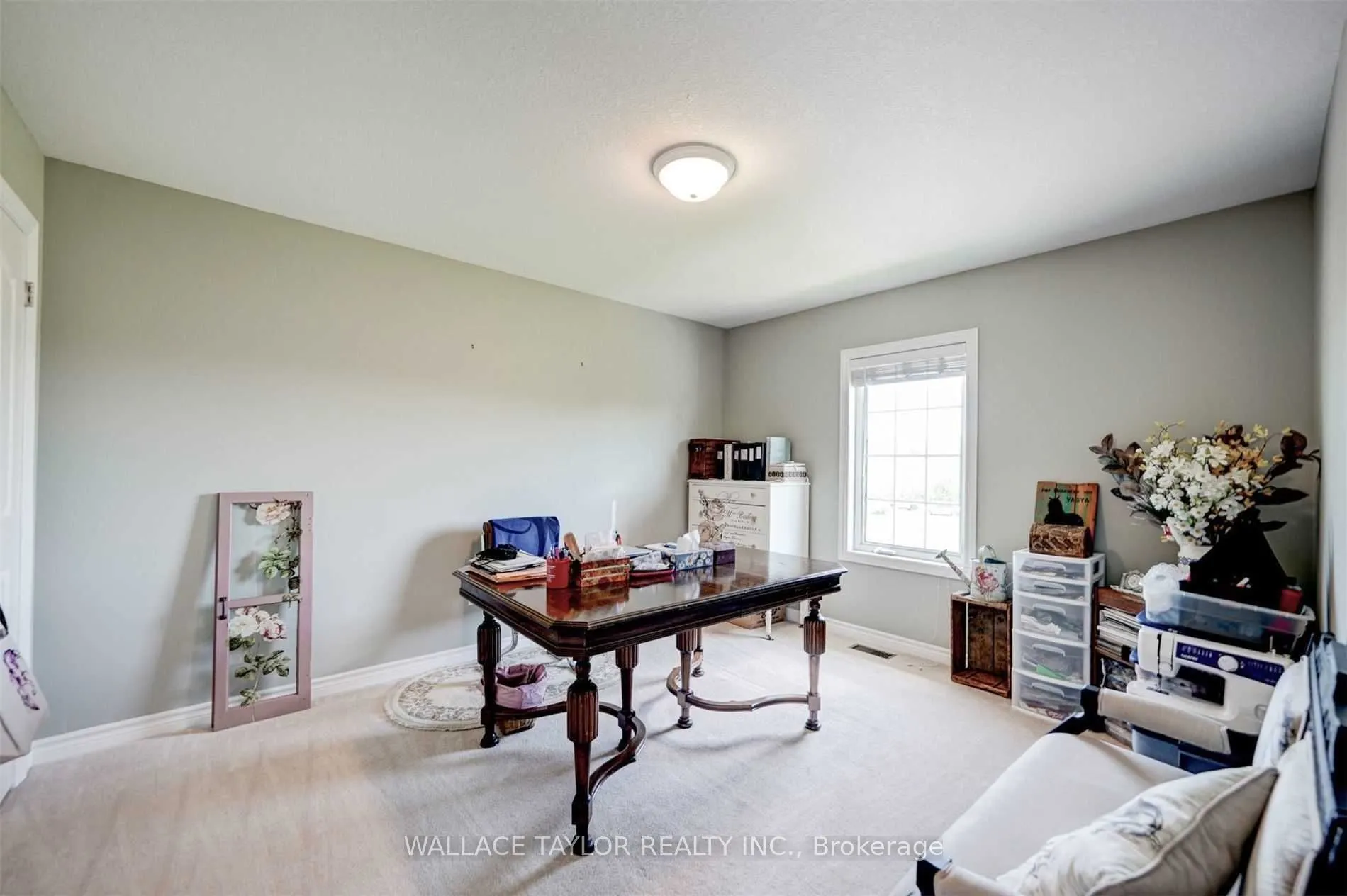 524 Hoover Road