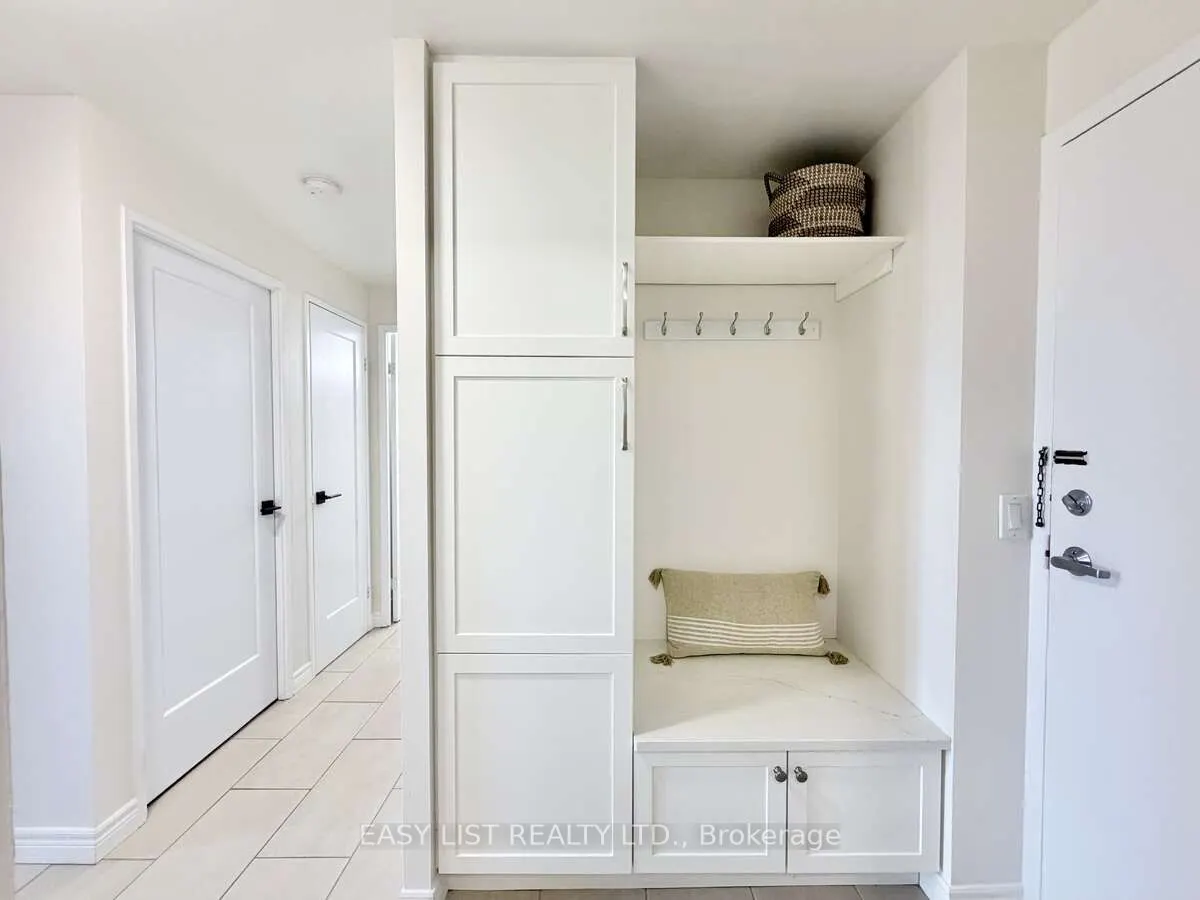 358 Queen Mary Road #609