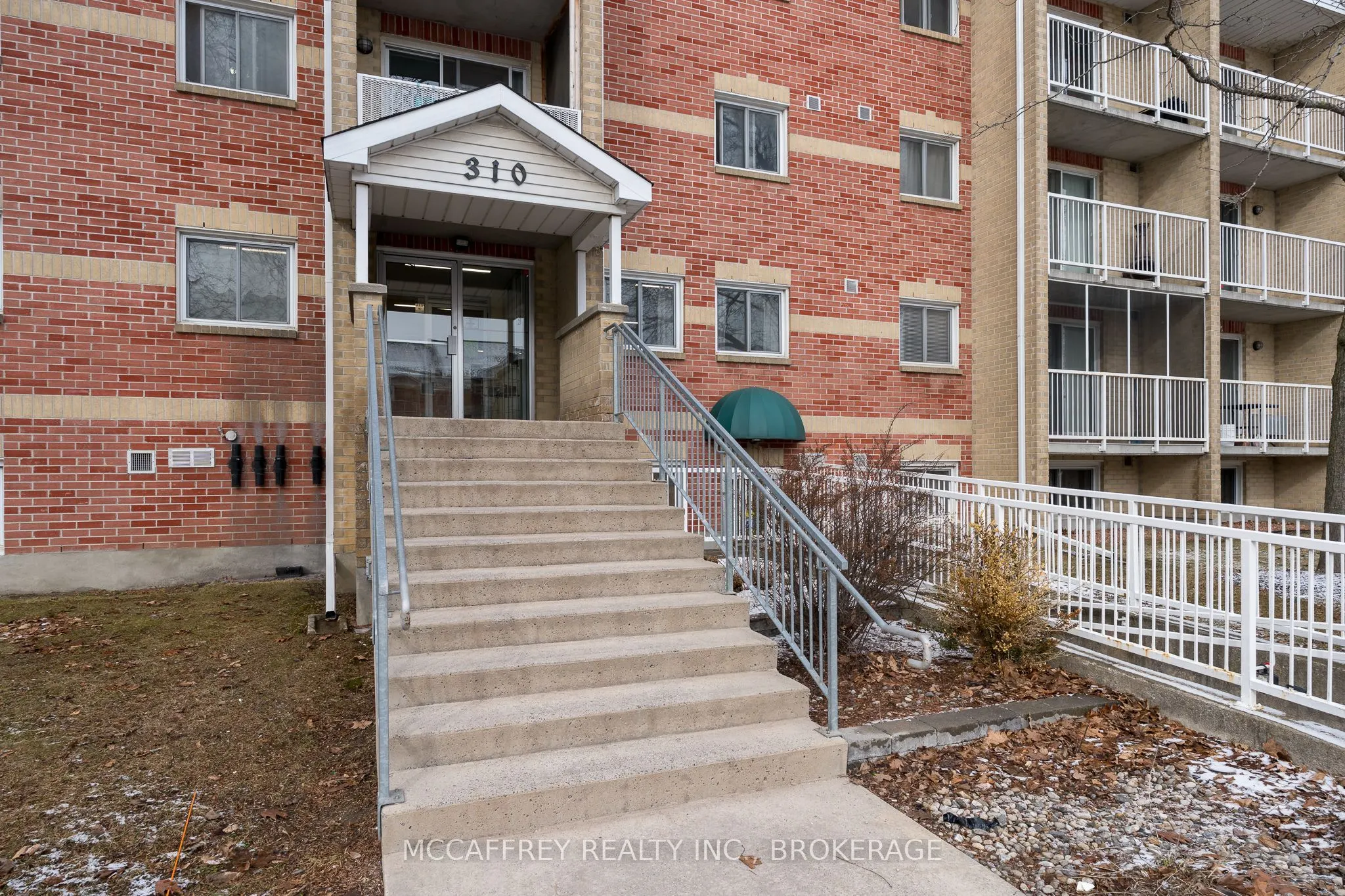 310 Kingsdale Avenue #103