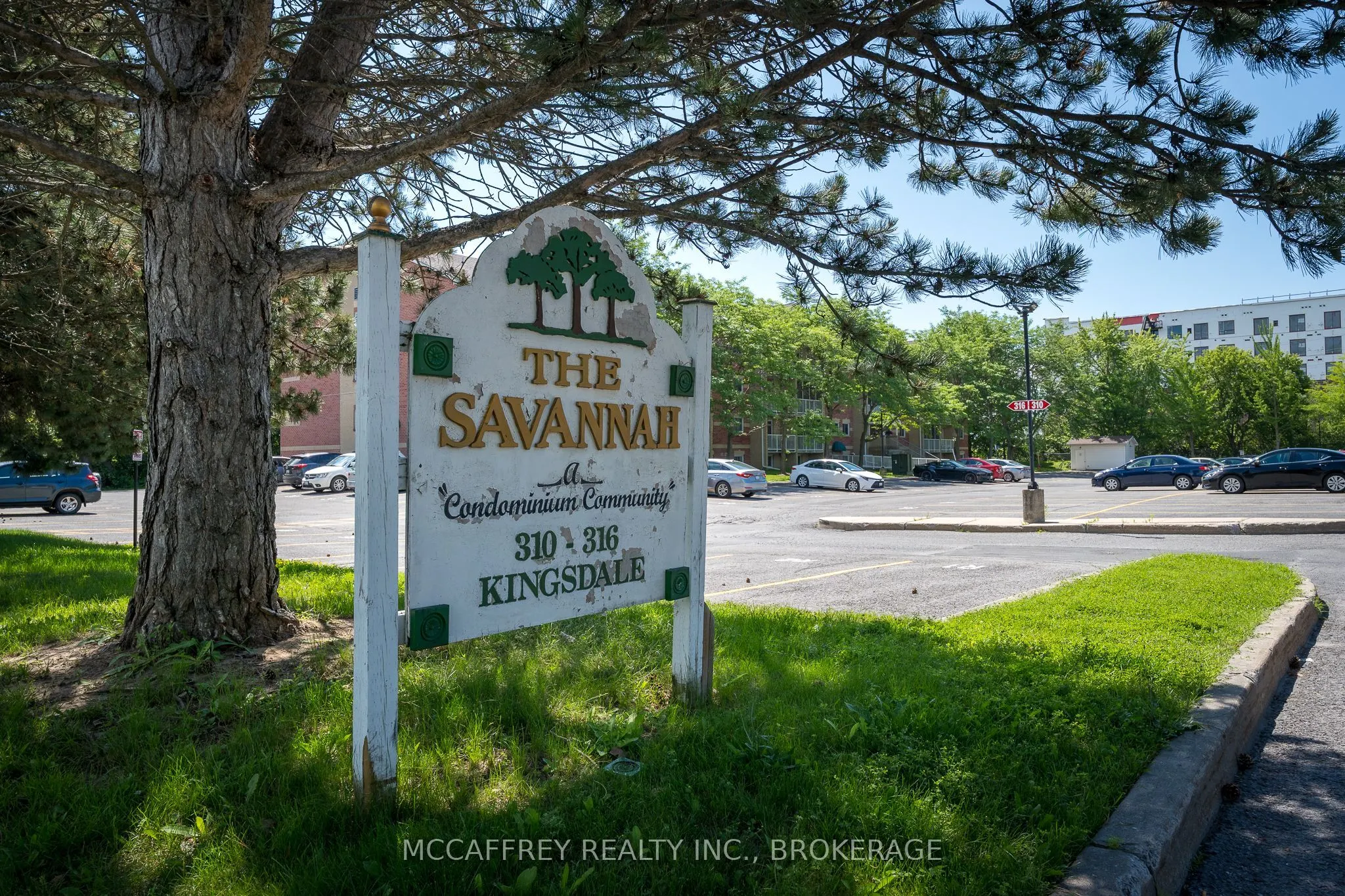 310 Kingsdale Avenue #103
