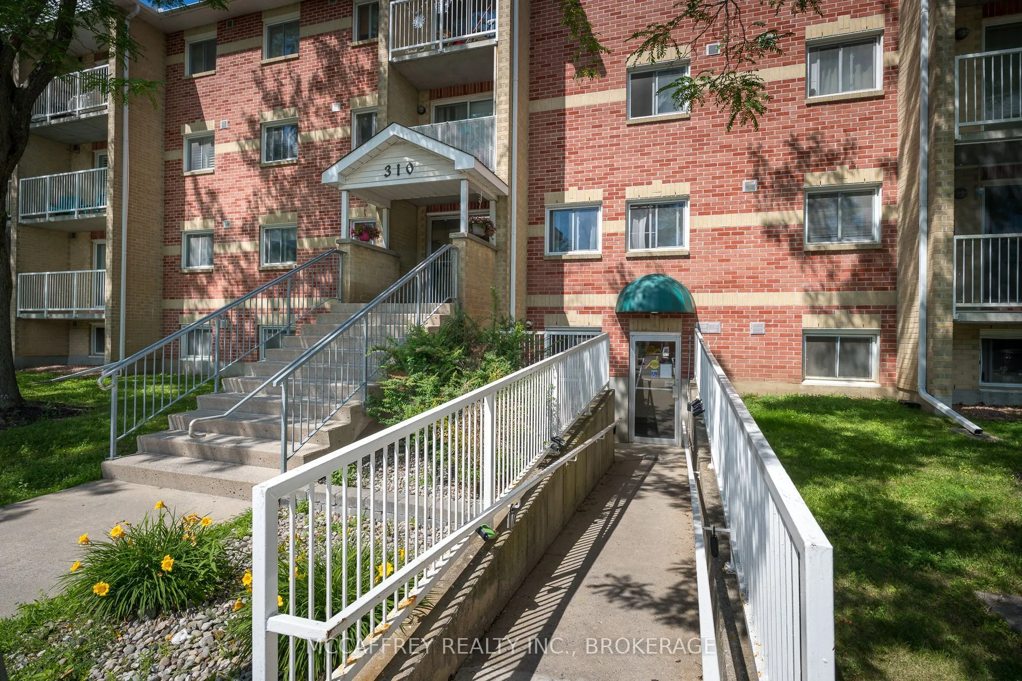 310 Kingsdale Avenue #103