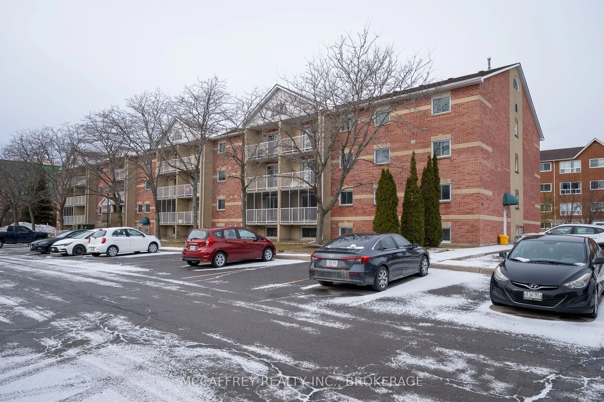 310 Kingsdale Avenue #103