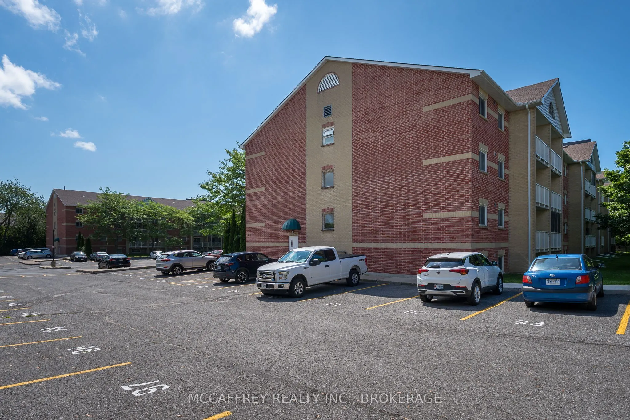 310 Kingsdale Avenue #103