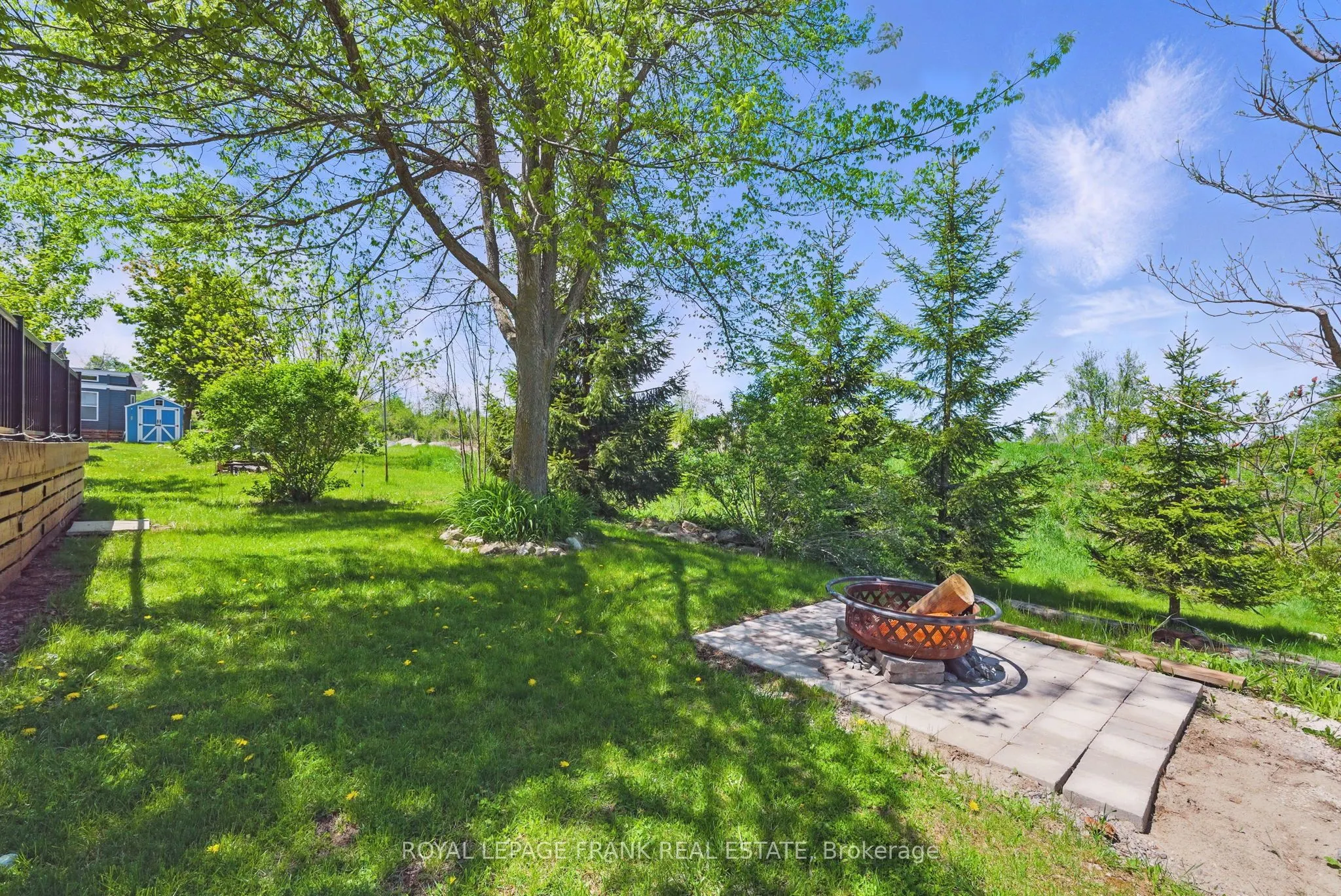 657 Thunder Bridge Road #87
