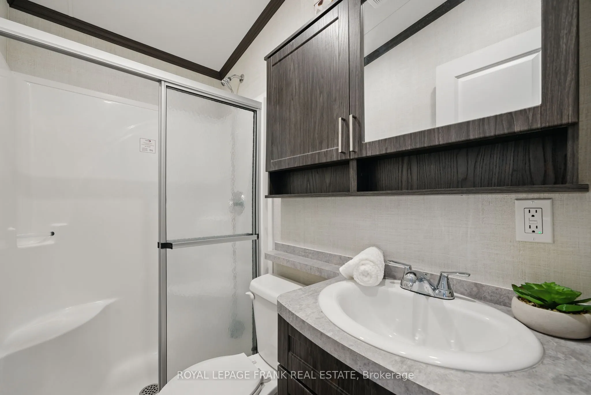 657 Thunder Bridge Road #87