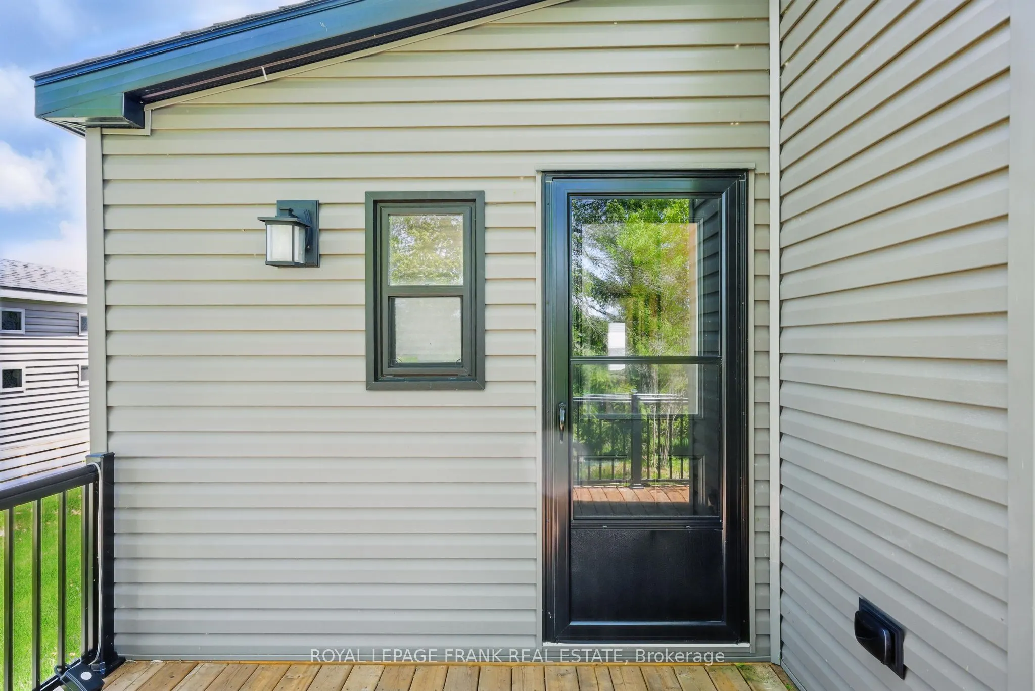 657 Thunder Bridge Road #87