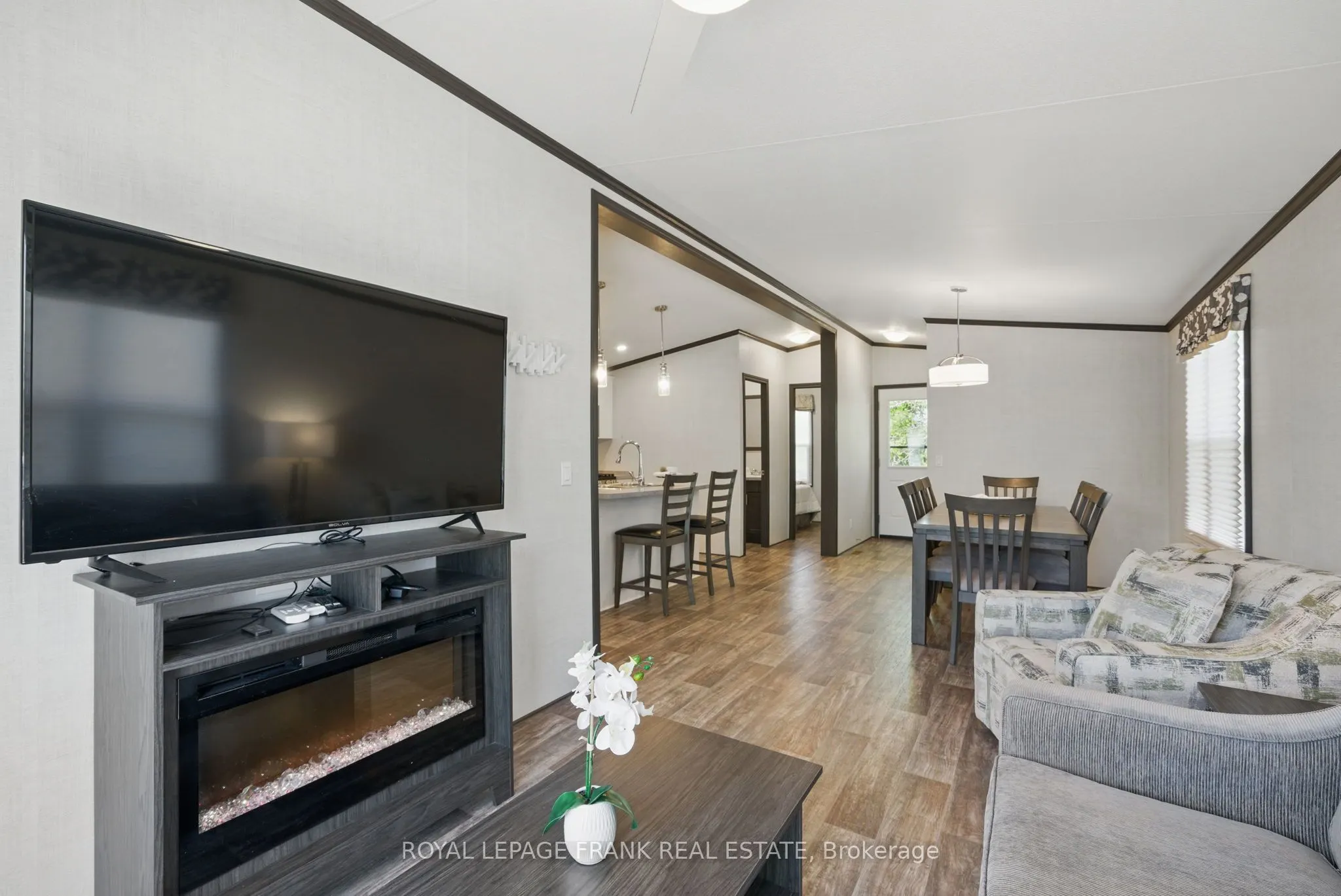 657 Thunder Bridge Road #87