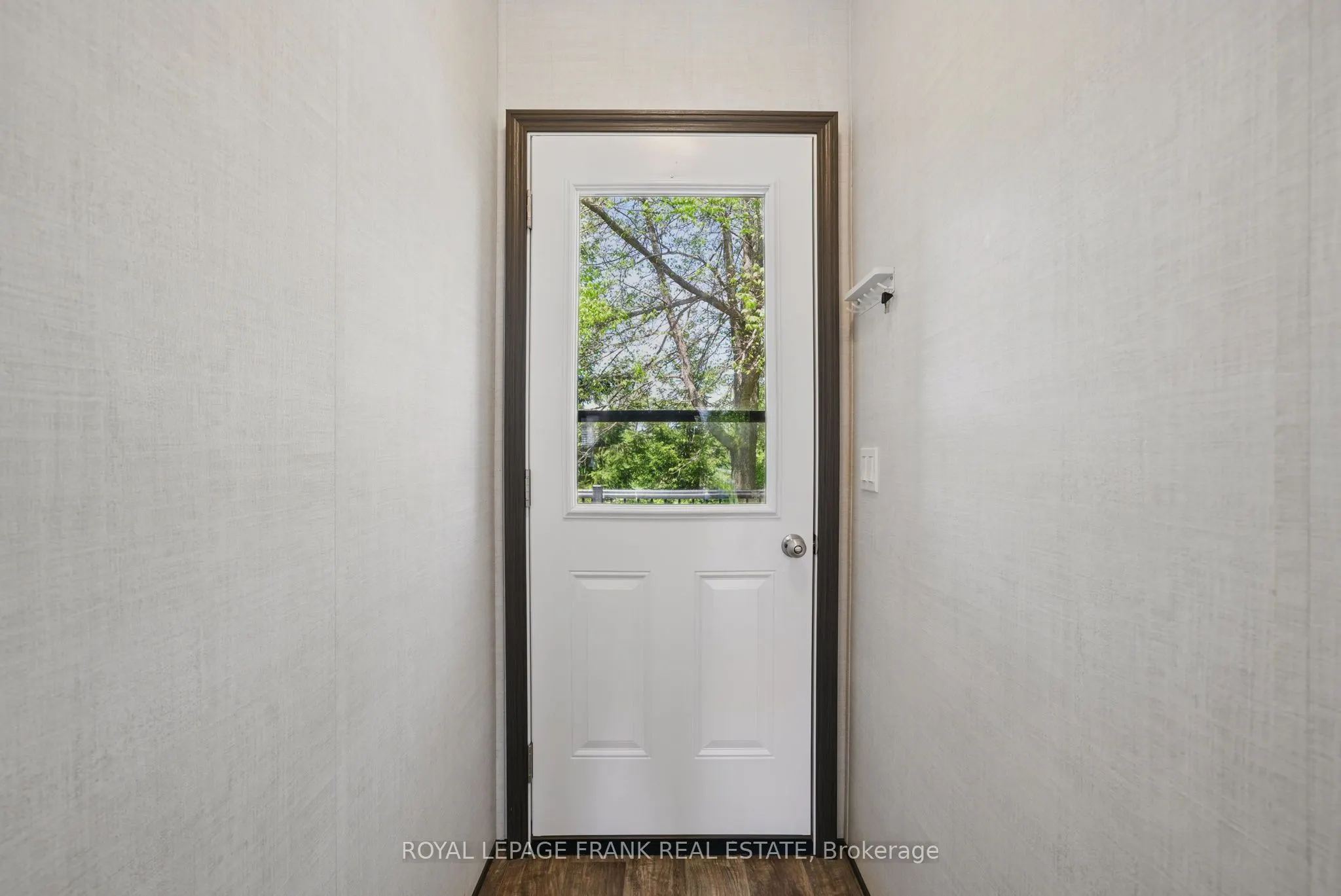657 Thunder Bridge Road #87