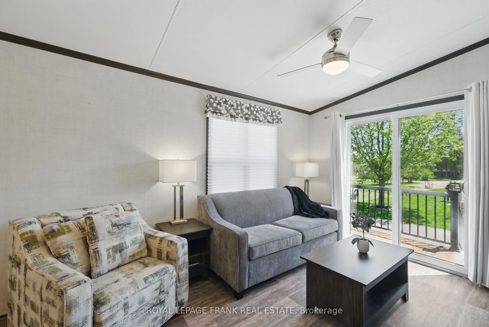 657 Thunder Bridge Road #87
