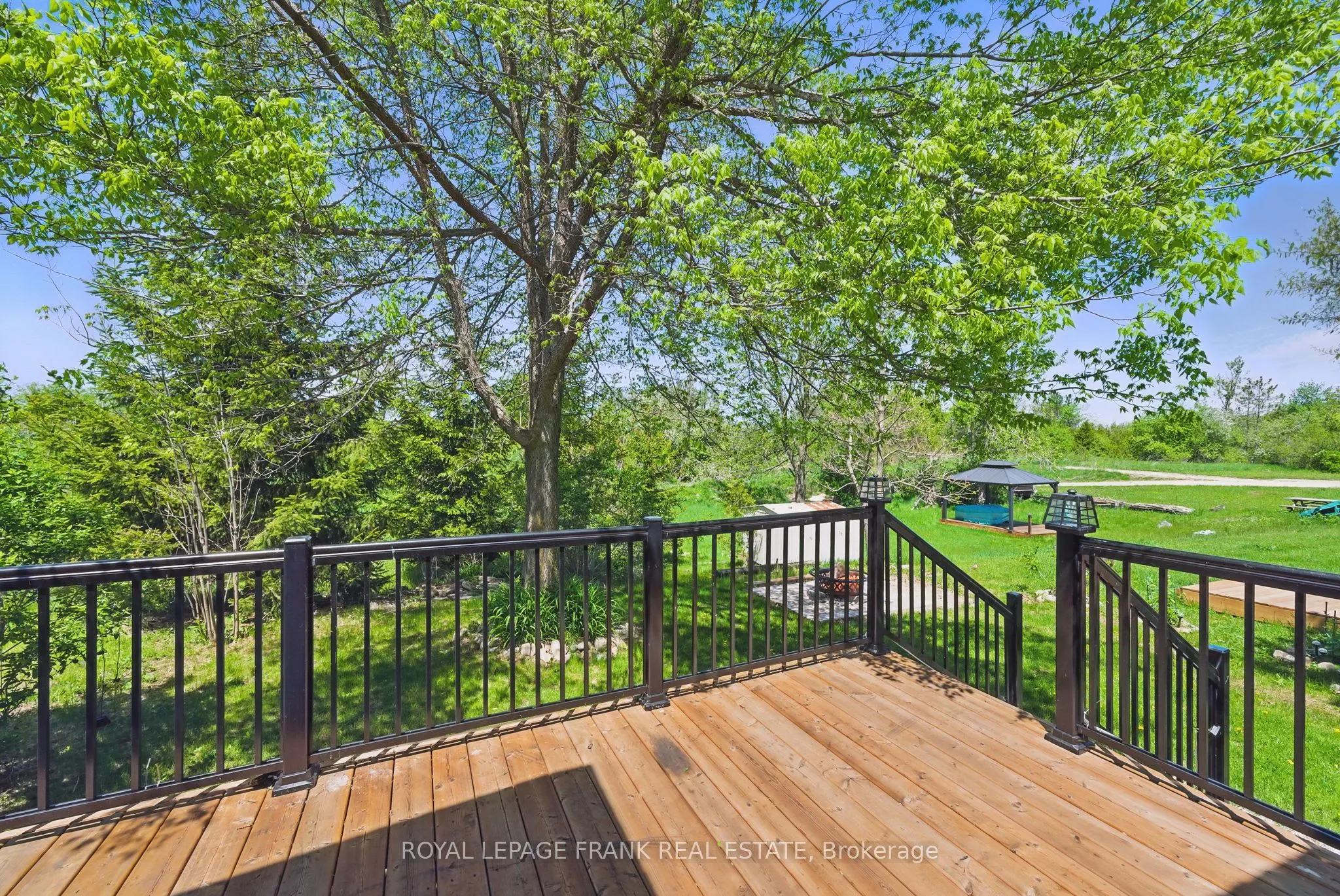 657 Thunder Bridge Road #87