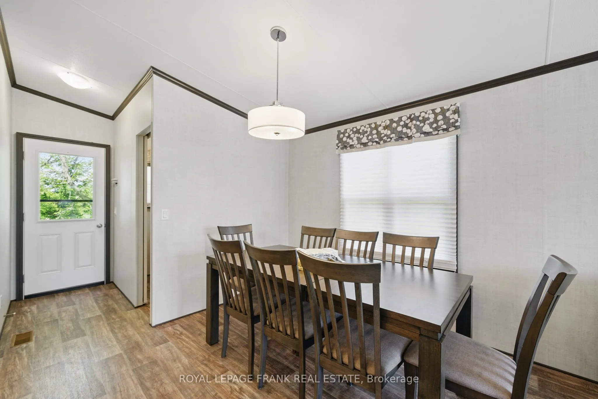 657 Thunder Bridge Road #87