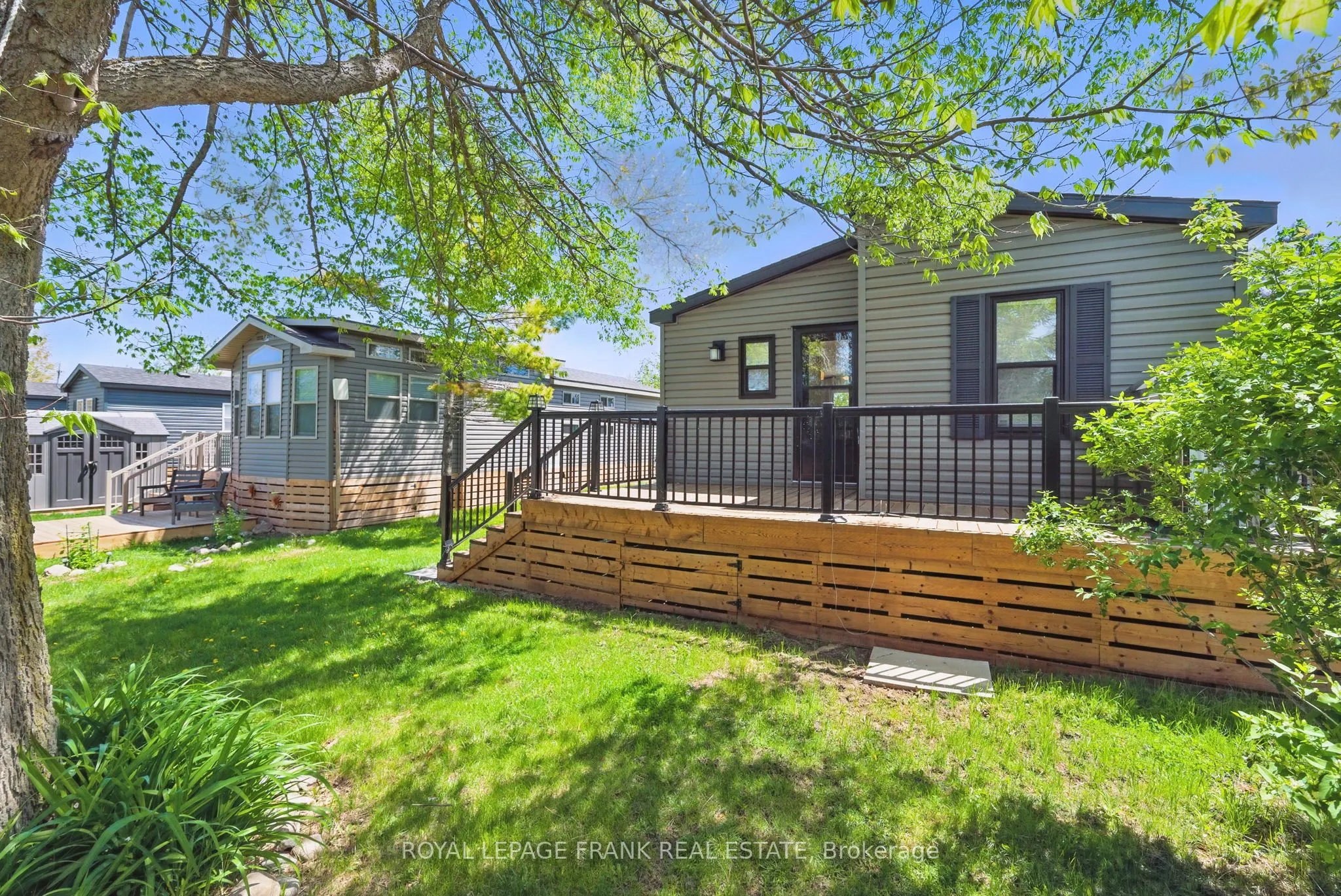 657 Thunder Bridge Road #87