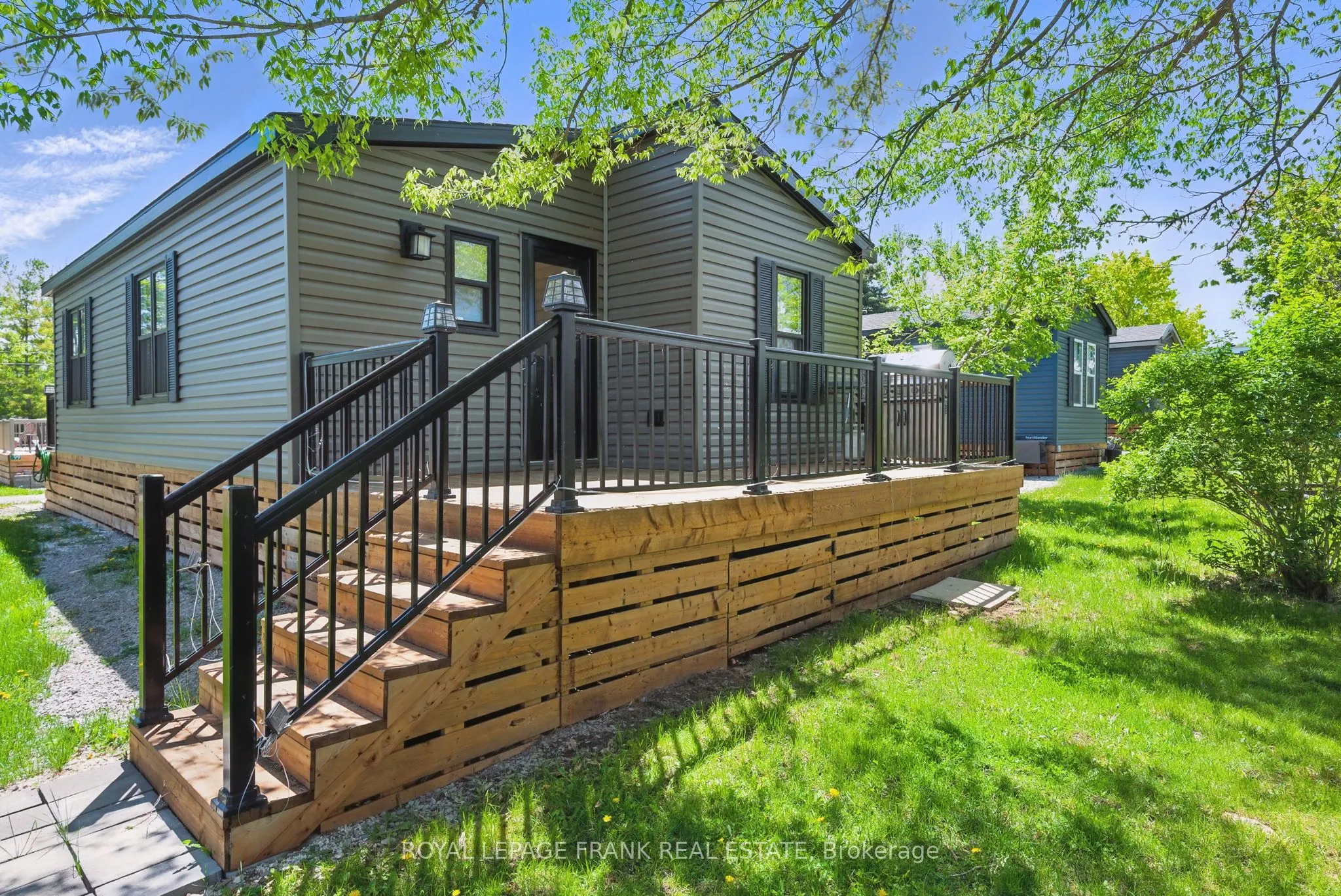 657 Thunder Bridge Road #87
