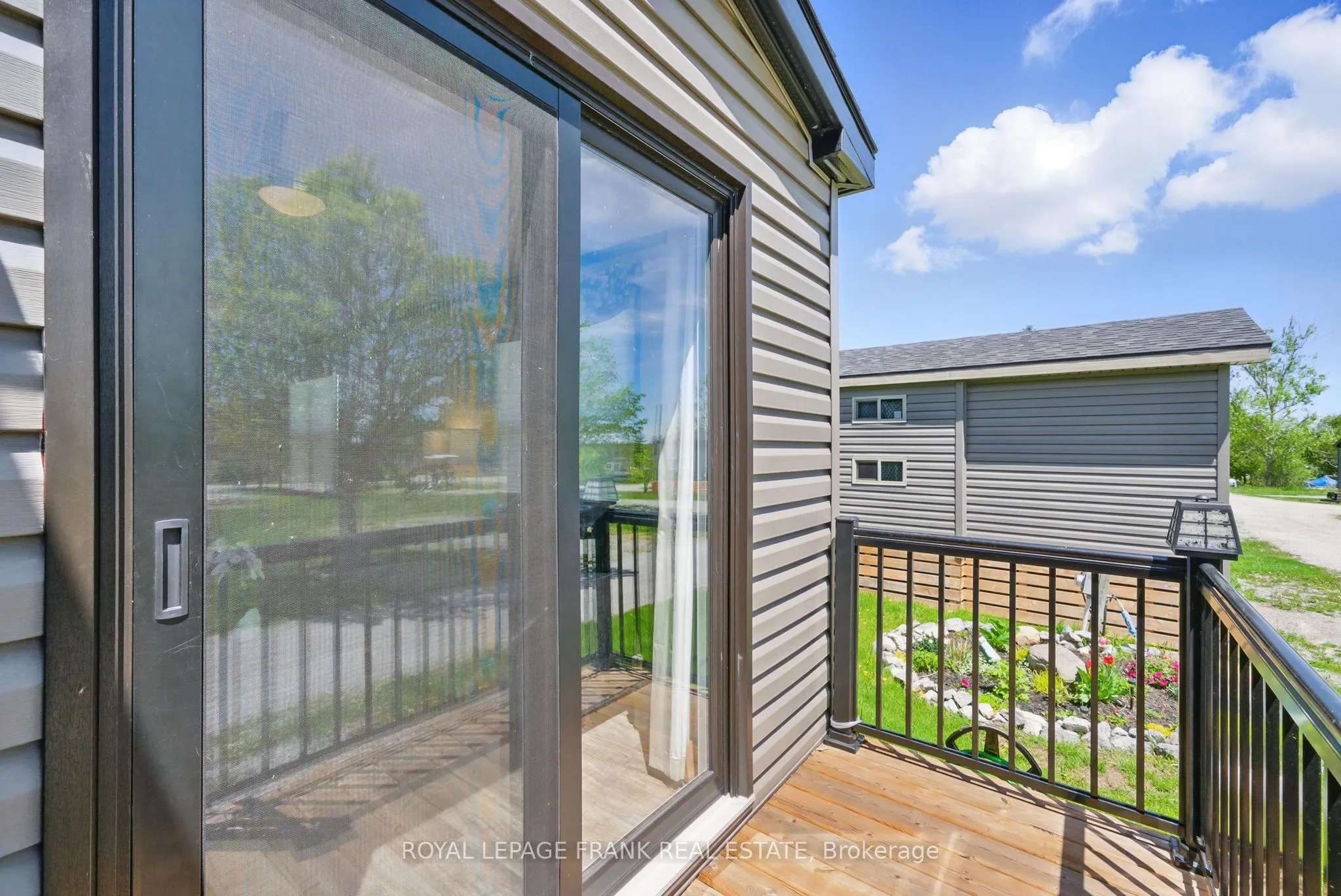 657 Thunder Bridge Road #87