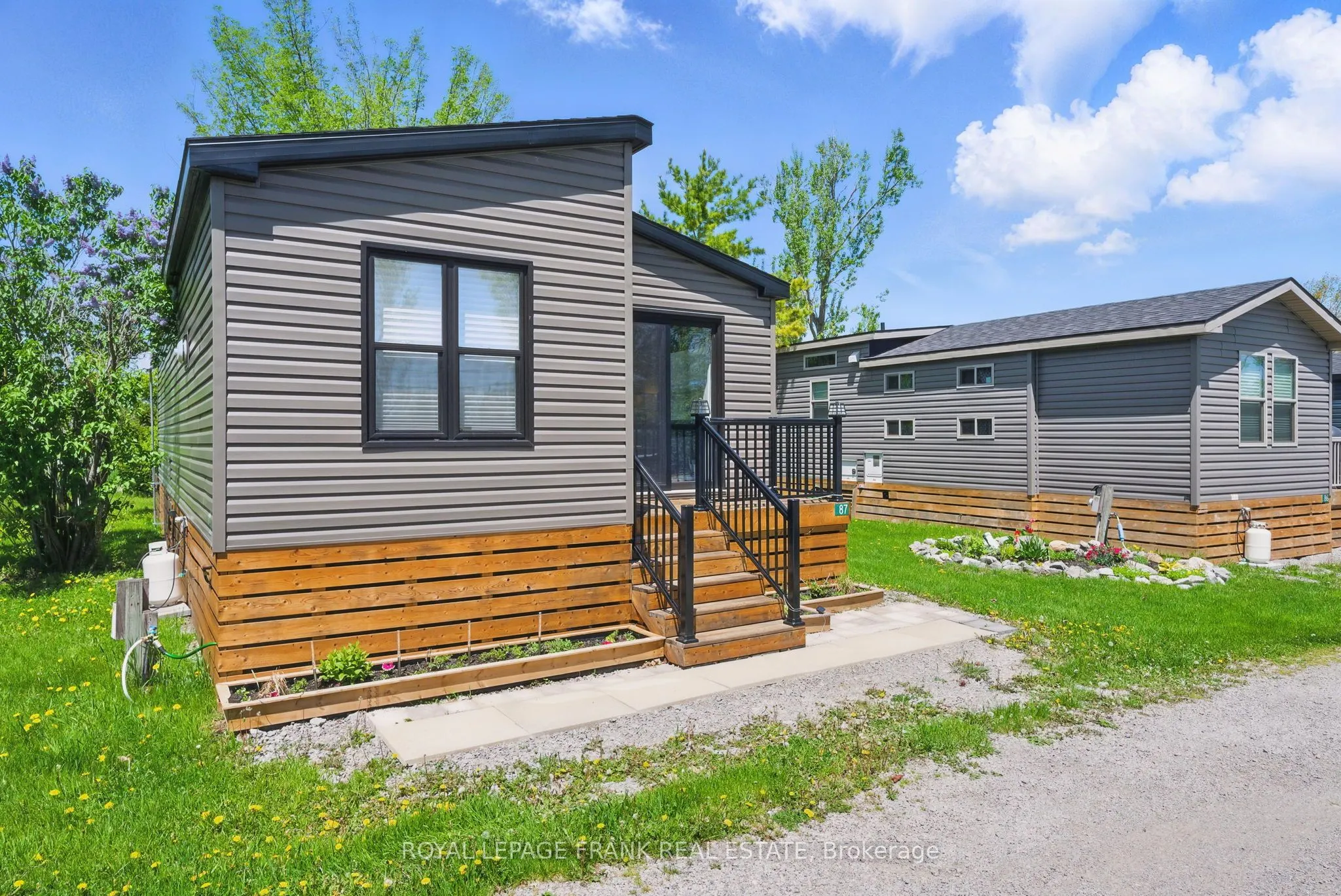 657 Thunder Bridge Road #87