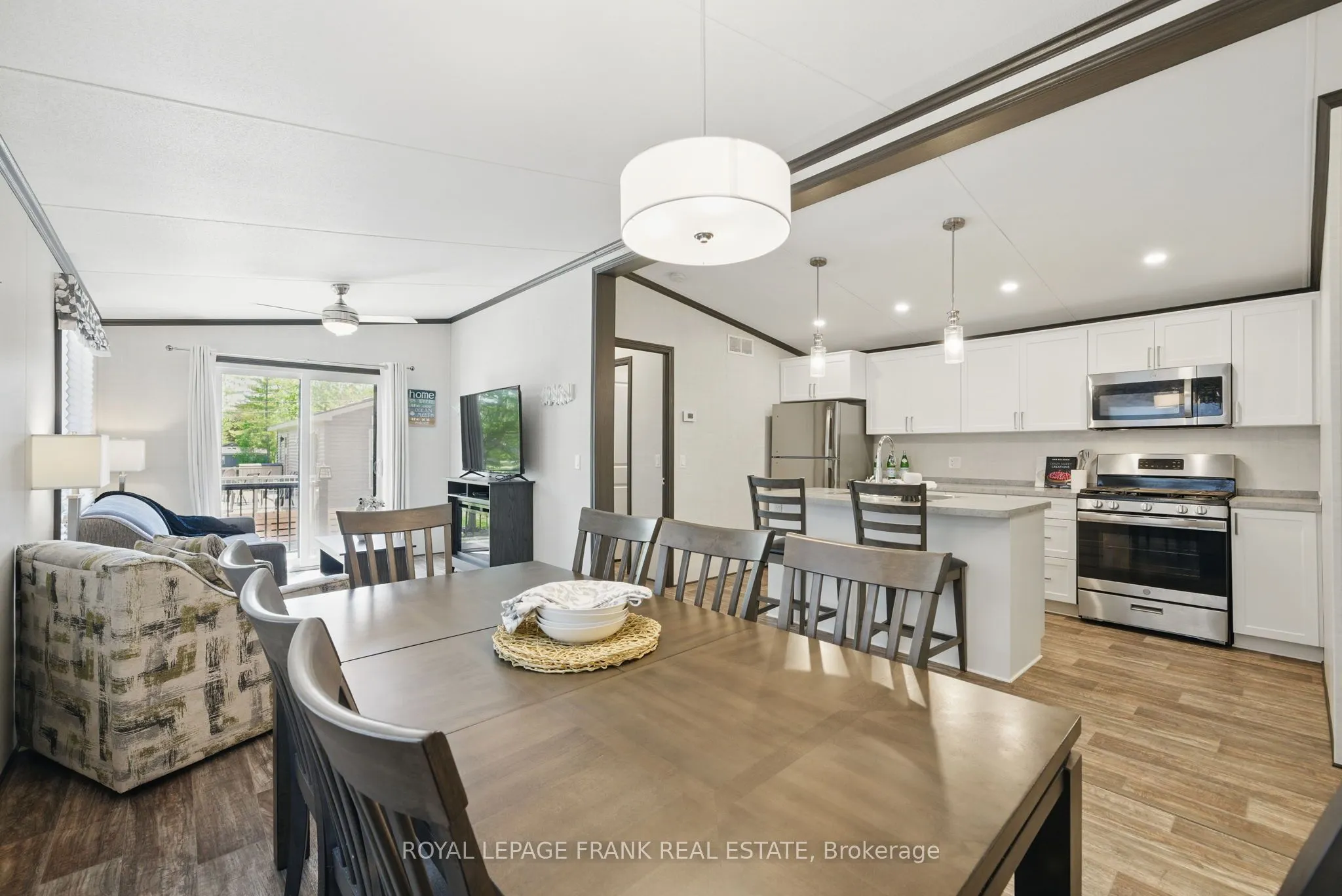 657 Thunder Bridge Road #87