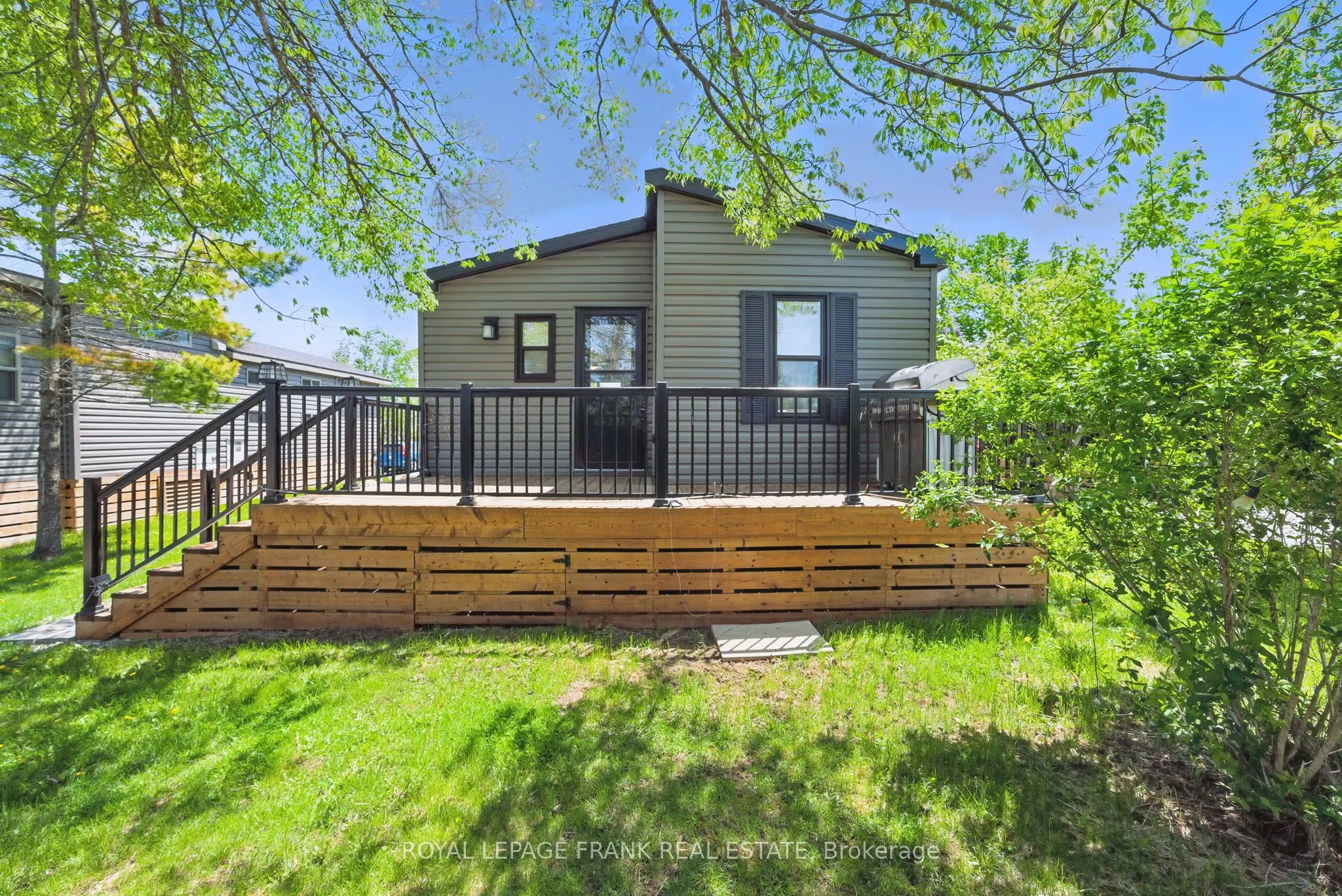657 Thunder Bridge Road #87