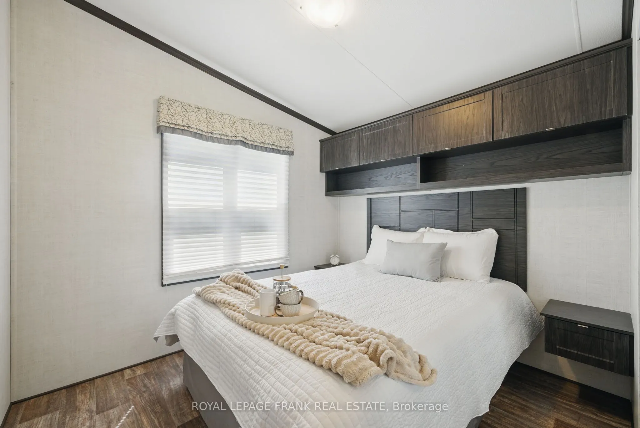 657 Thunder Bridge Road #87