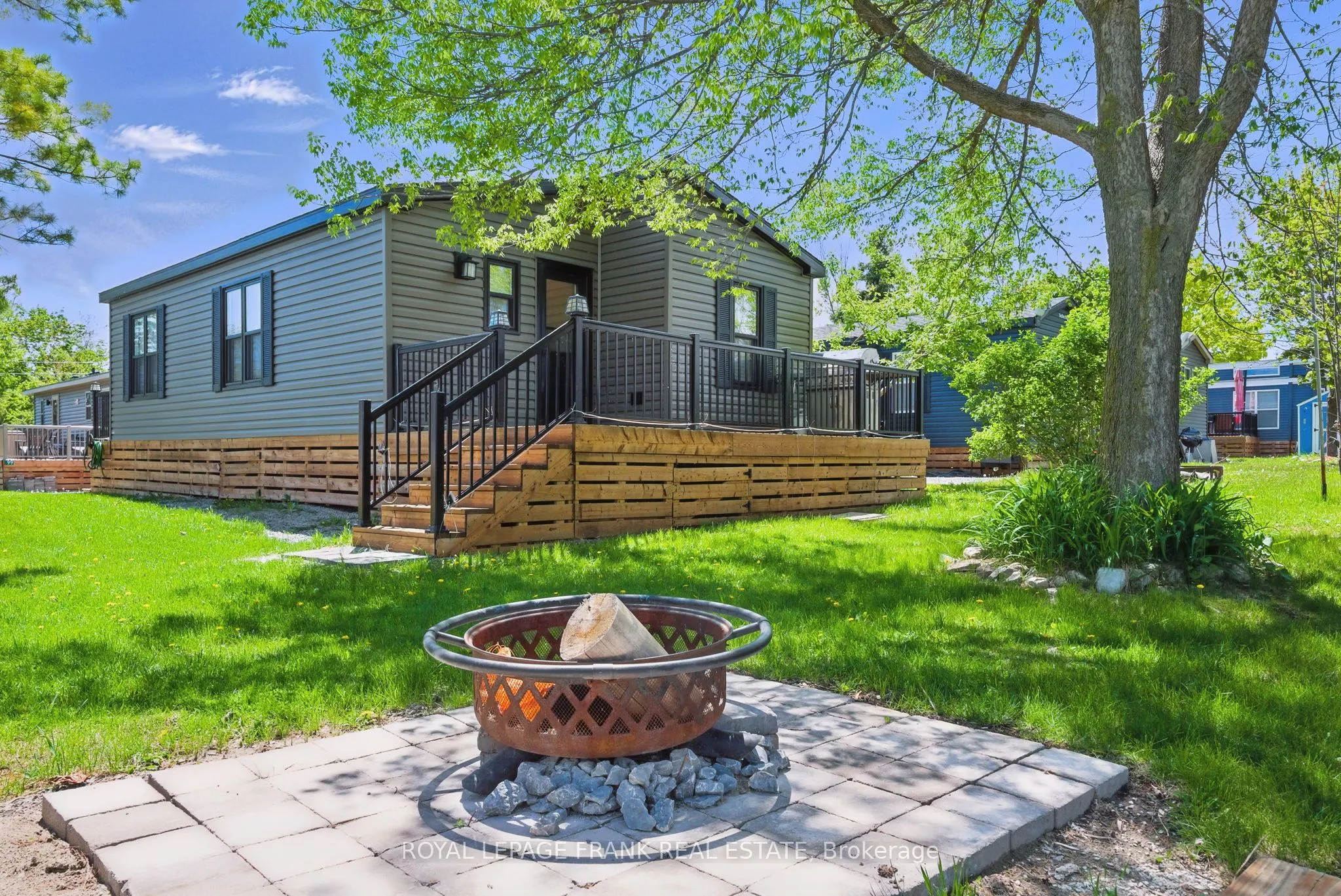 657 Thunder Bridge Road #87