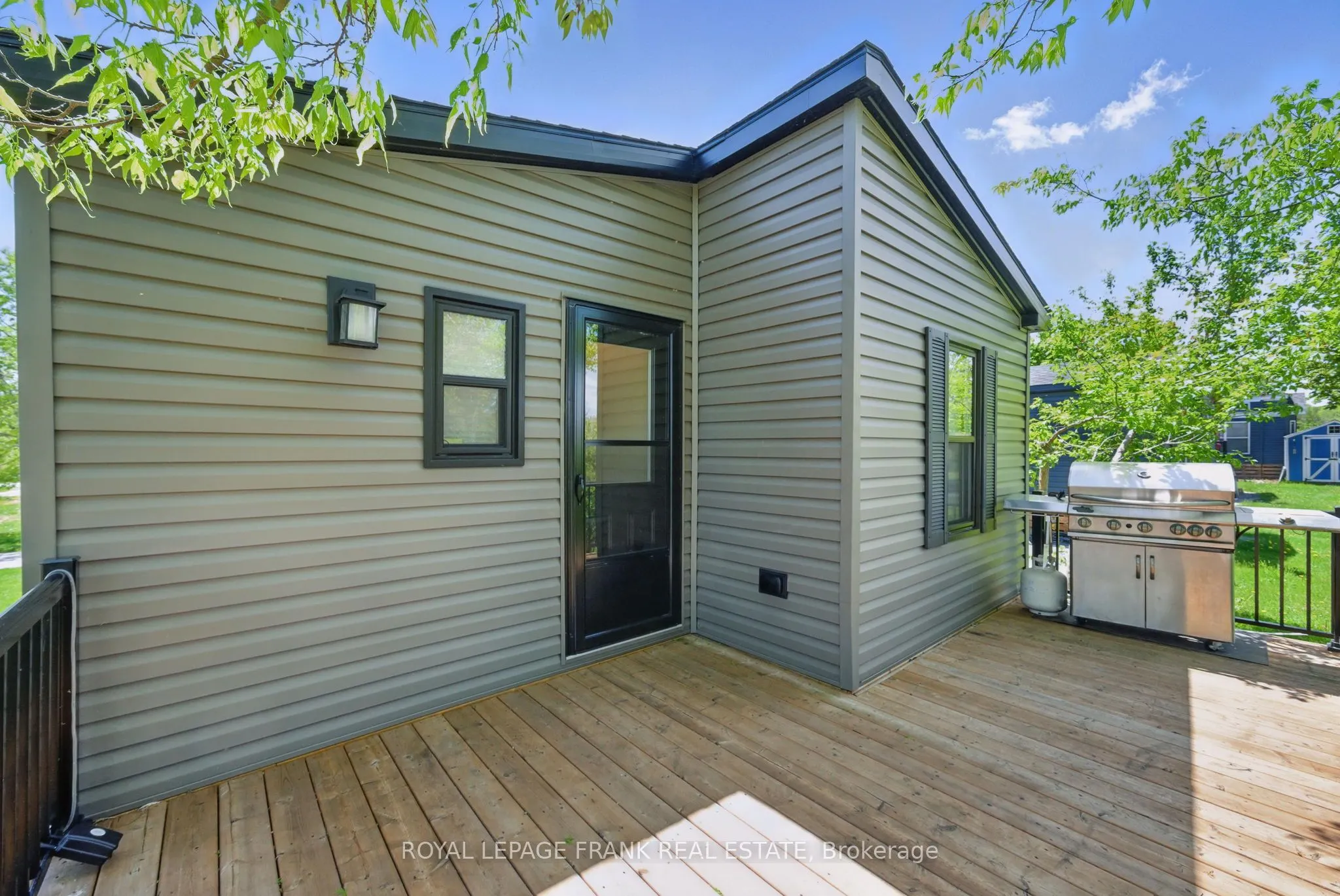 657 Thunder Bridge Road #87
