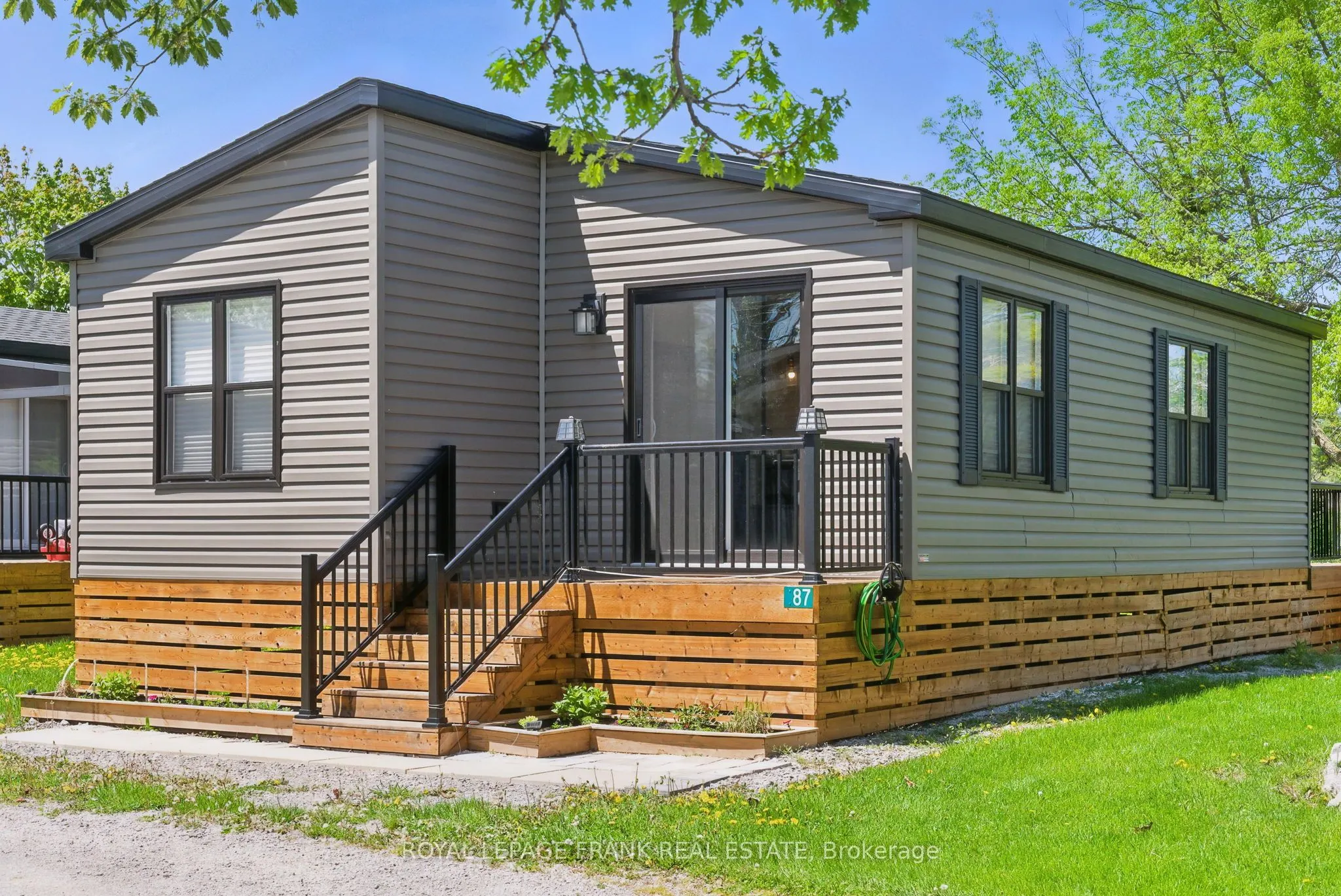 657 Thunder Bridge Road #87
