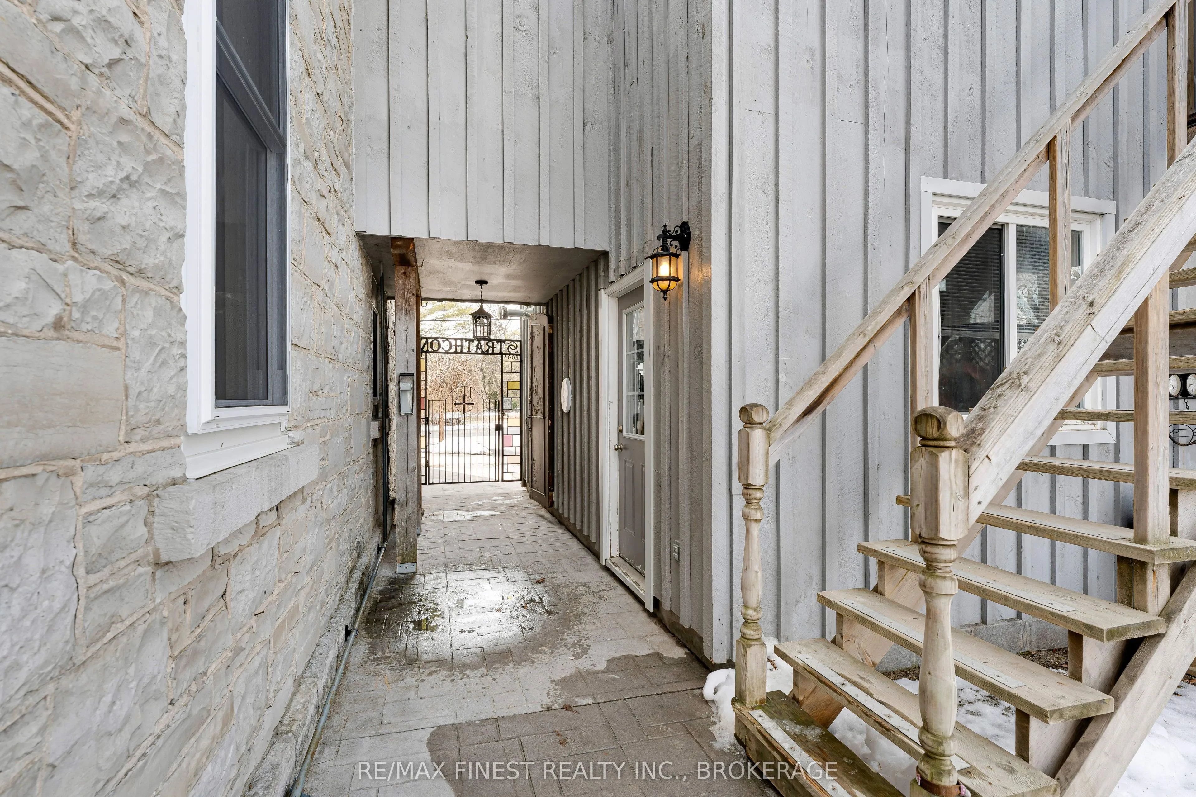 89 Finlay Street